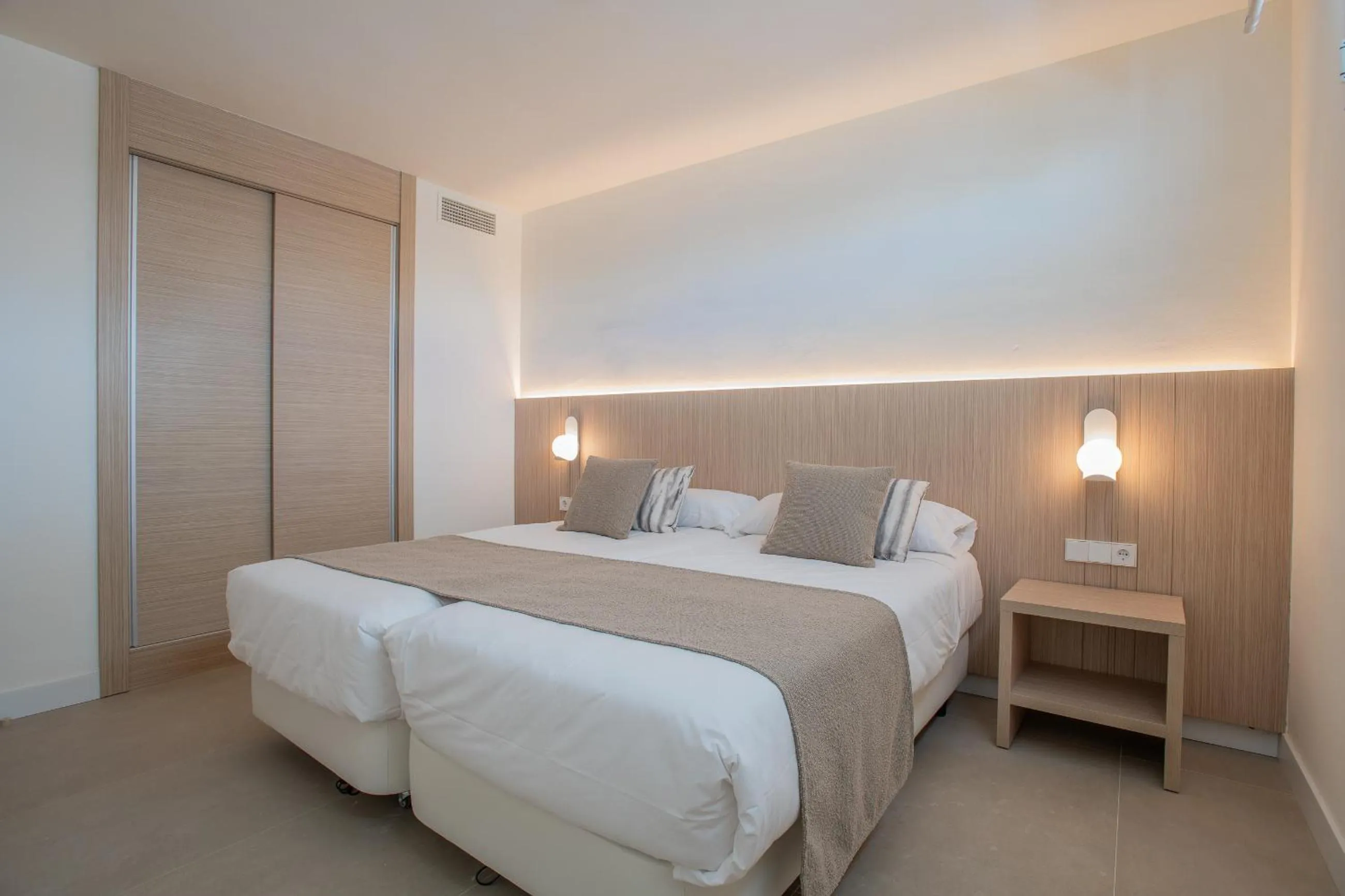 Sol de Alcudia Apartamentos