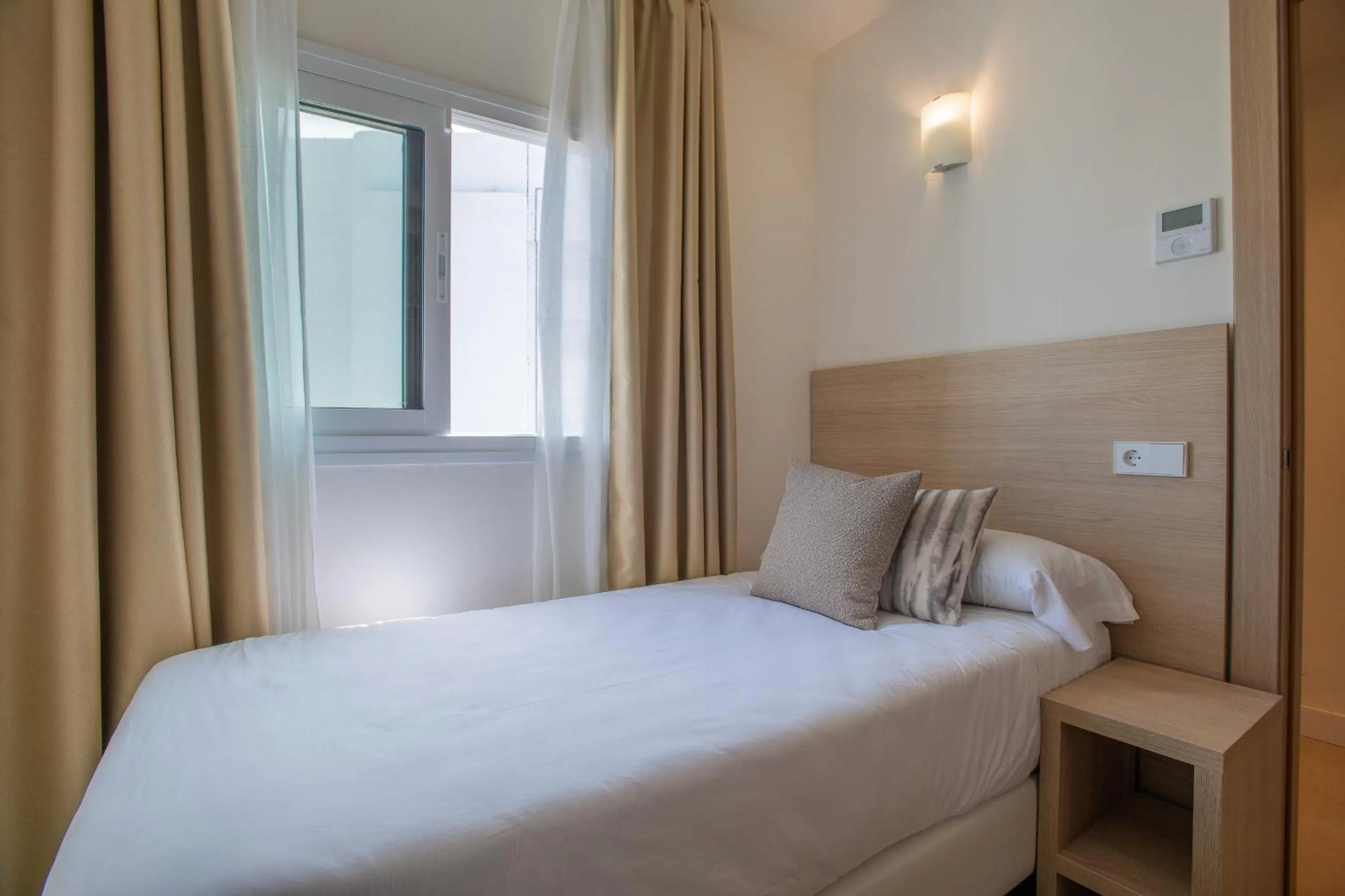 Sol de Alcudia Apartamentos