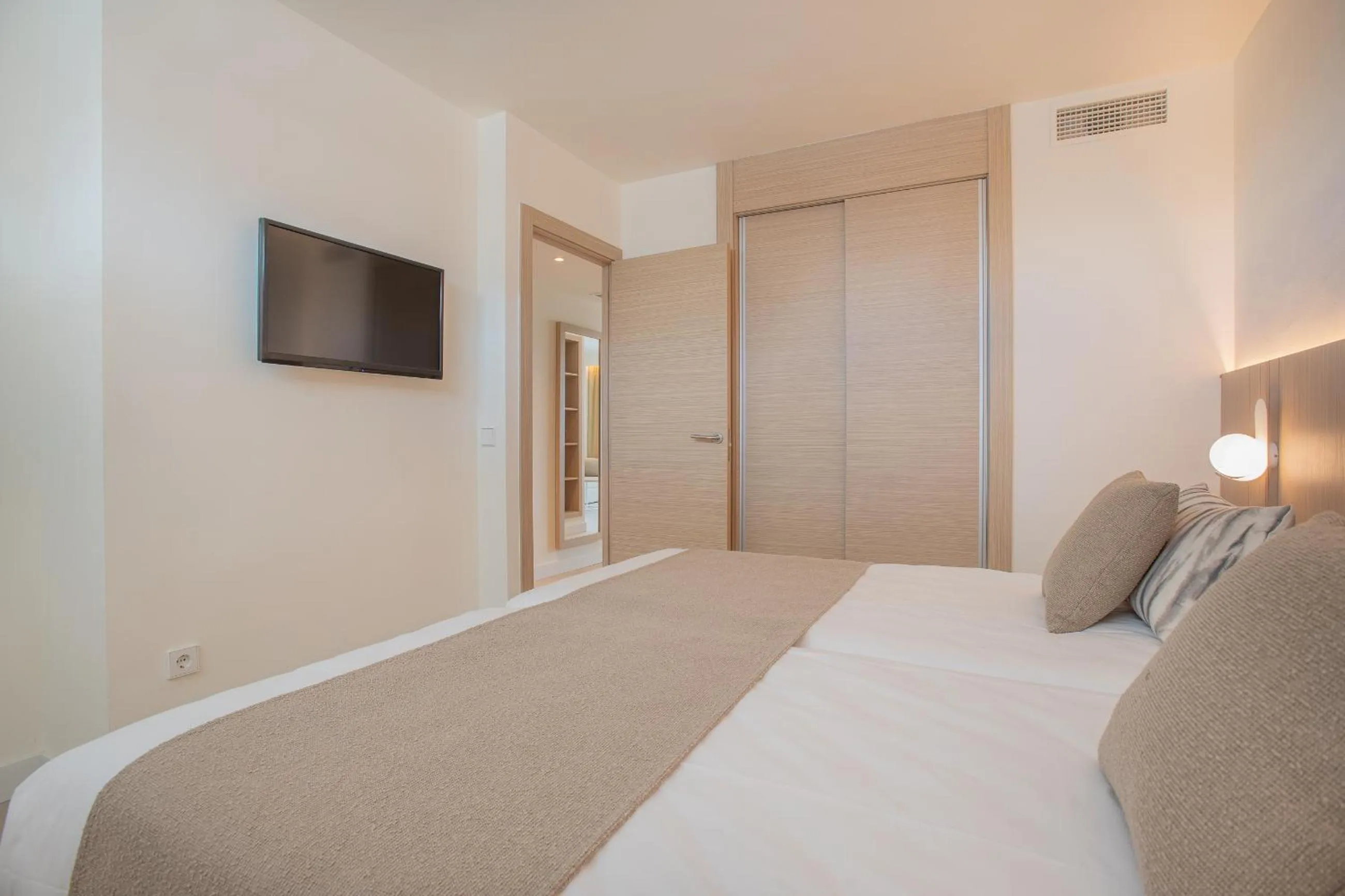 Sol de Alcudia Apartamentos