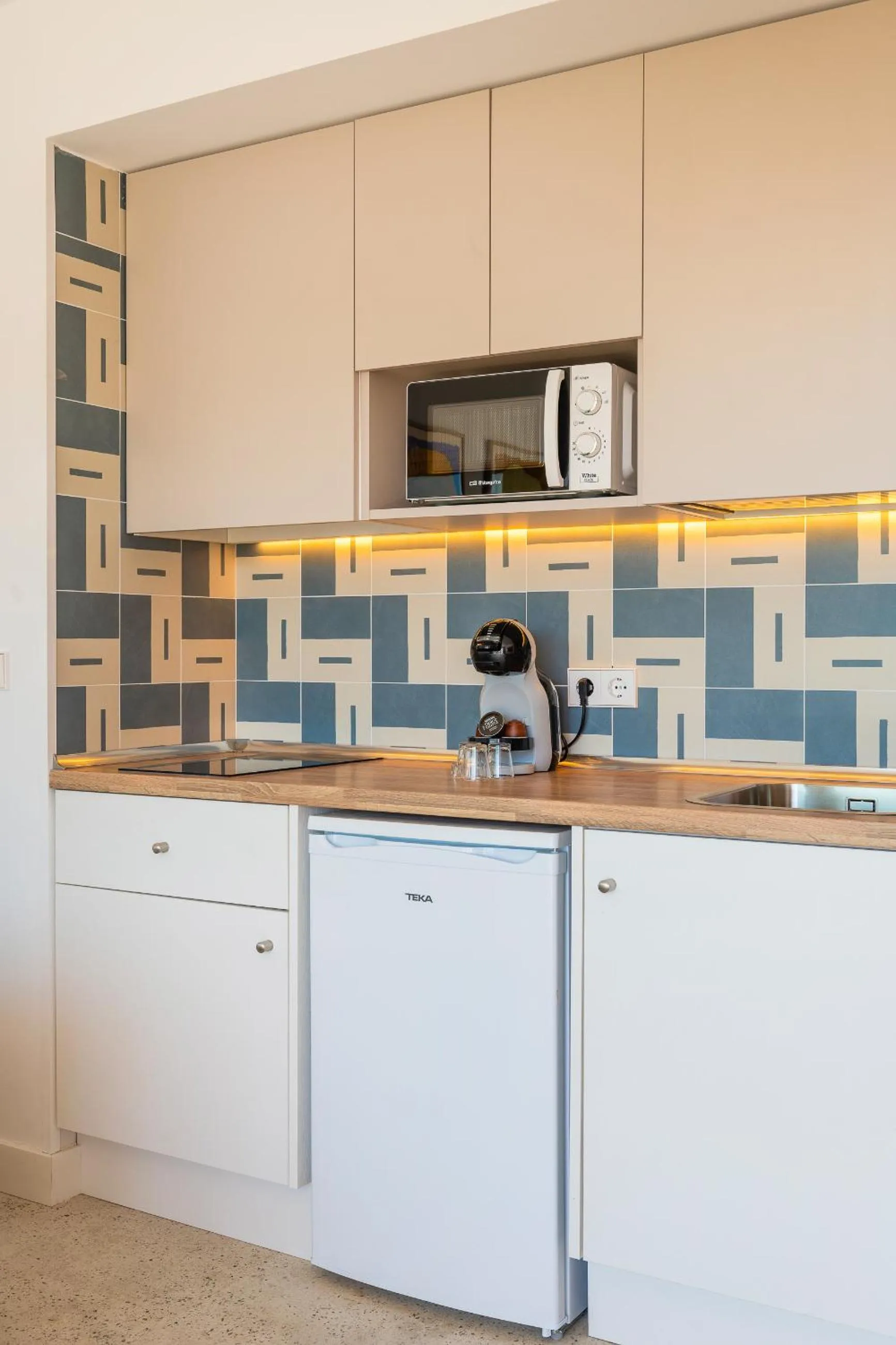 Sol de Alcudia Apartamentos