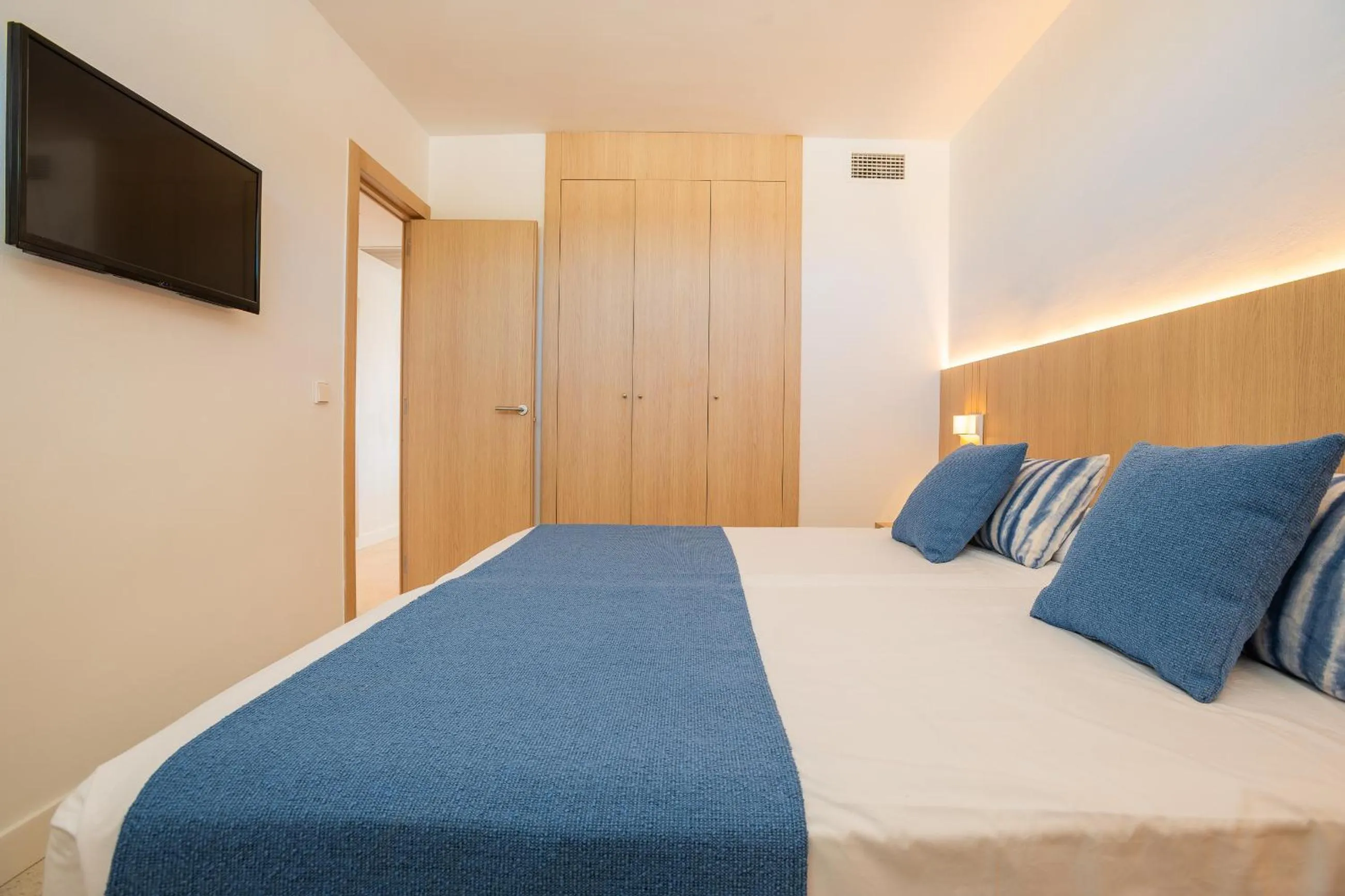 Sol de Alcudia Apartamentos