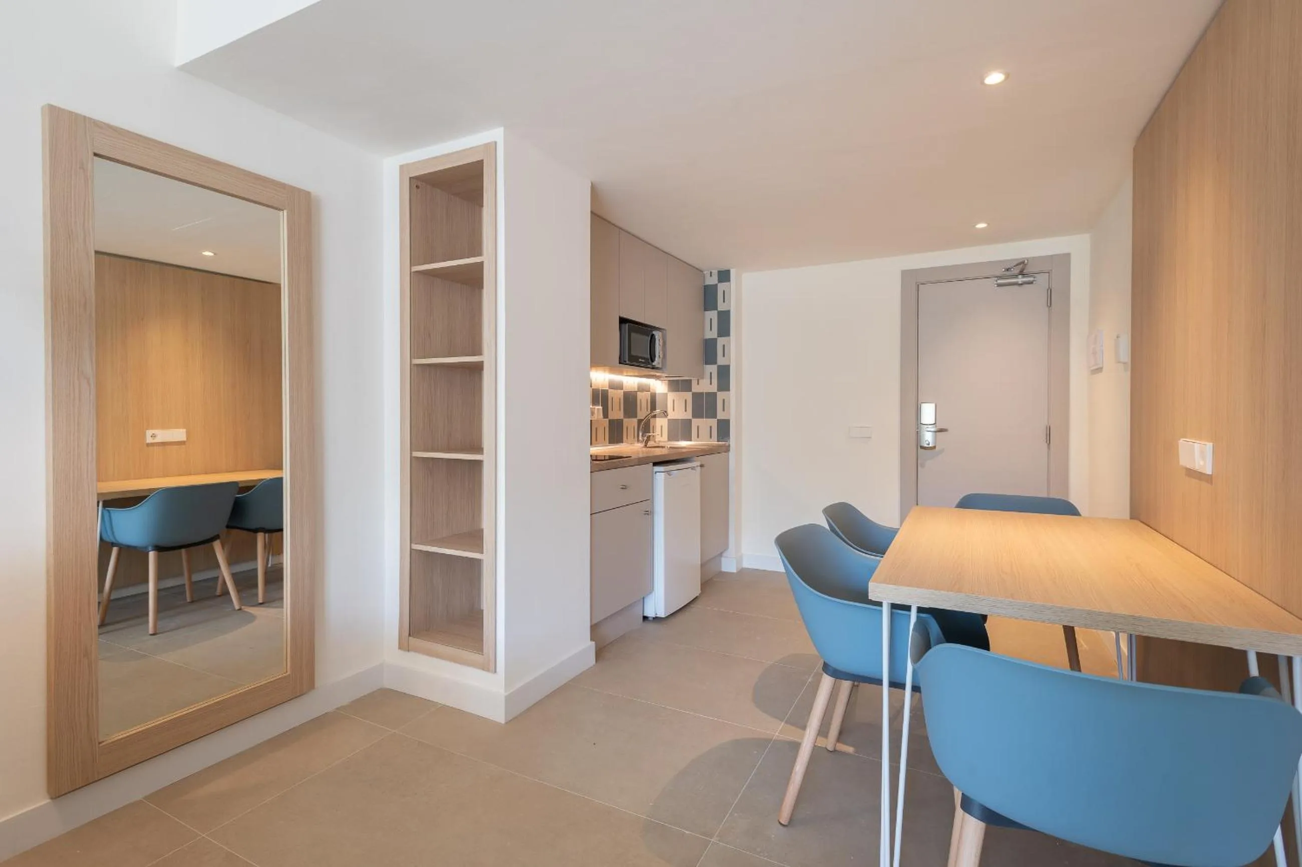 Sol de Alcudia Apartamentos