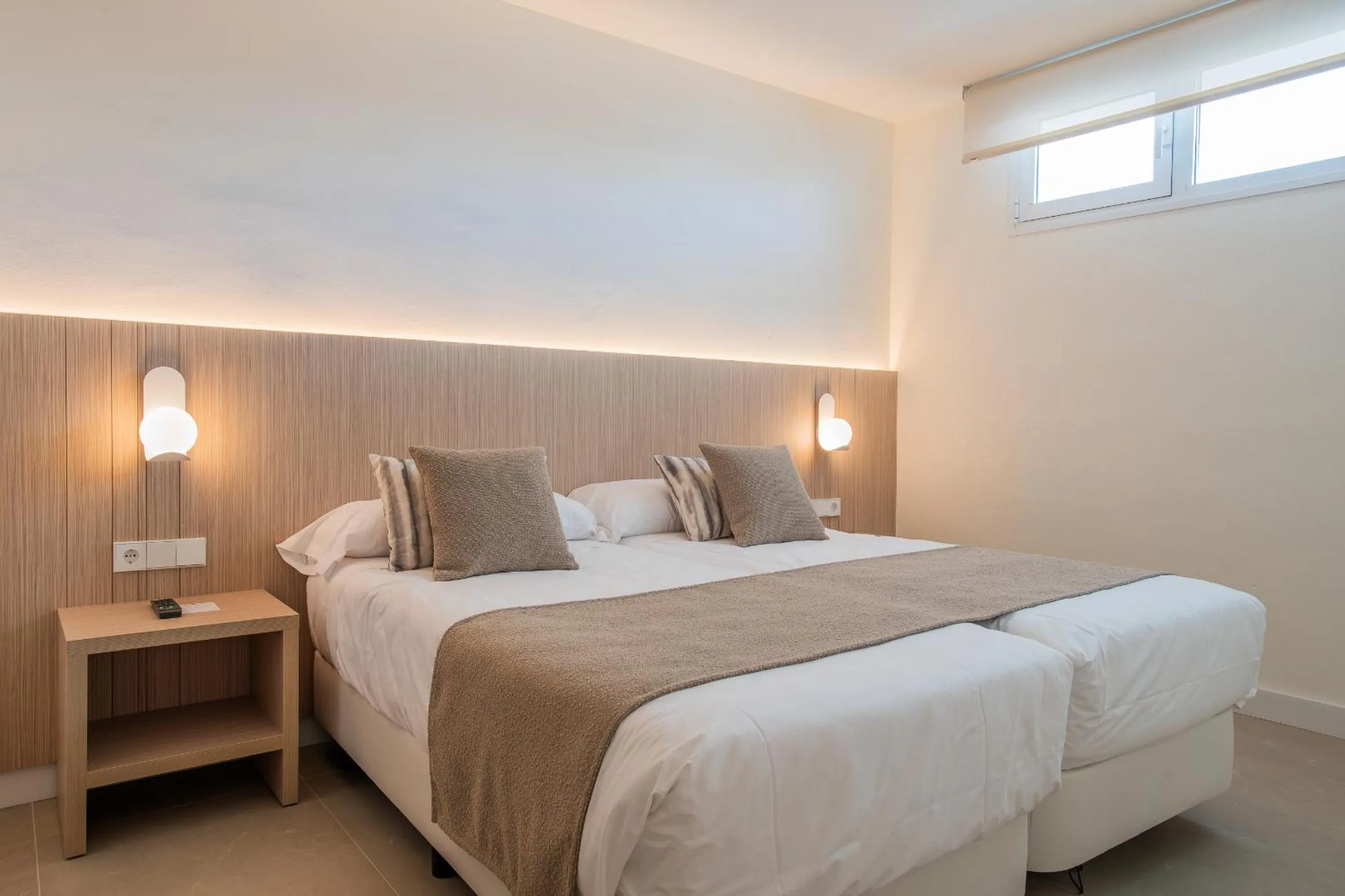 Sol de Alcudia Apartamentos