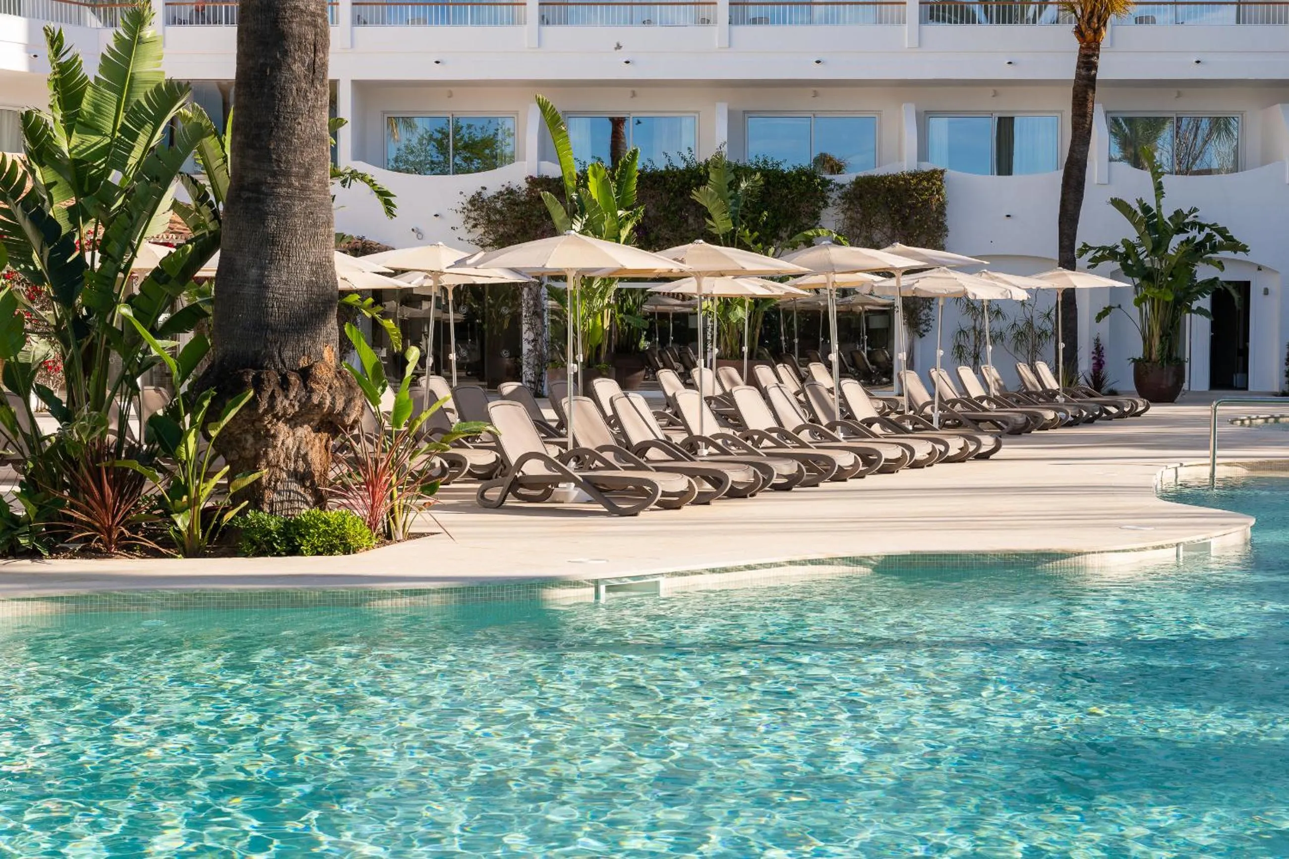 Sol de Alcudia Apartamentos