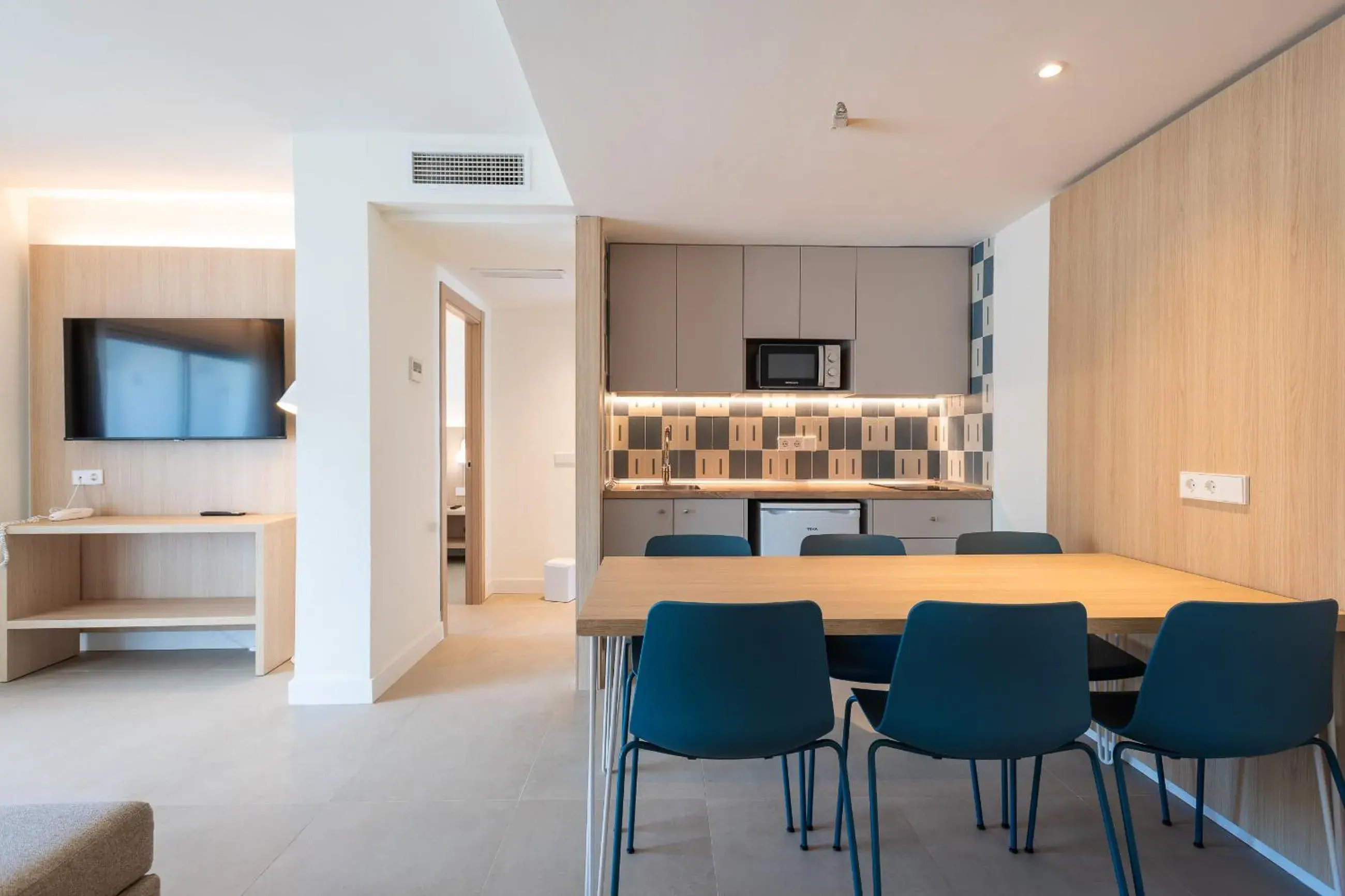 Sol de Alcudia Apartamentos Sol de Alcudia Apartamentos