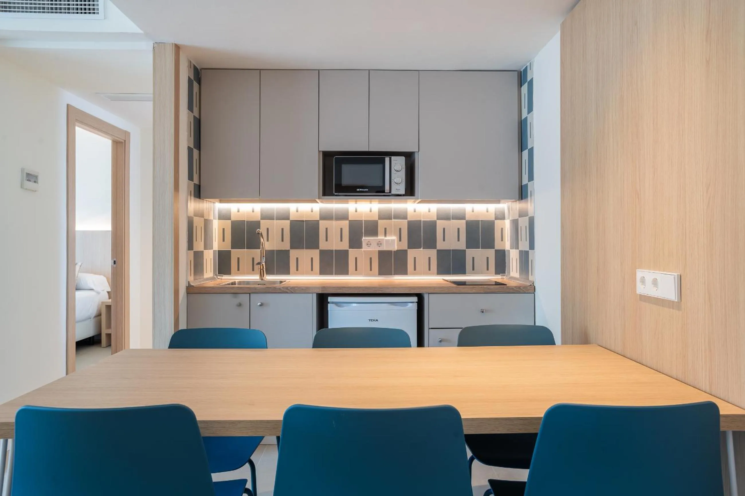 Sol de Alcudia Apartamentos