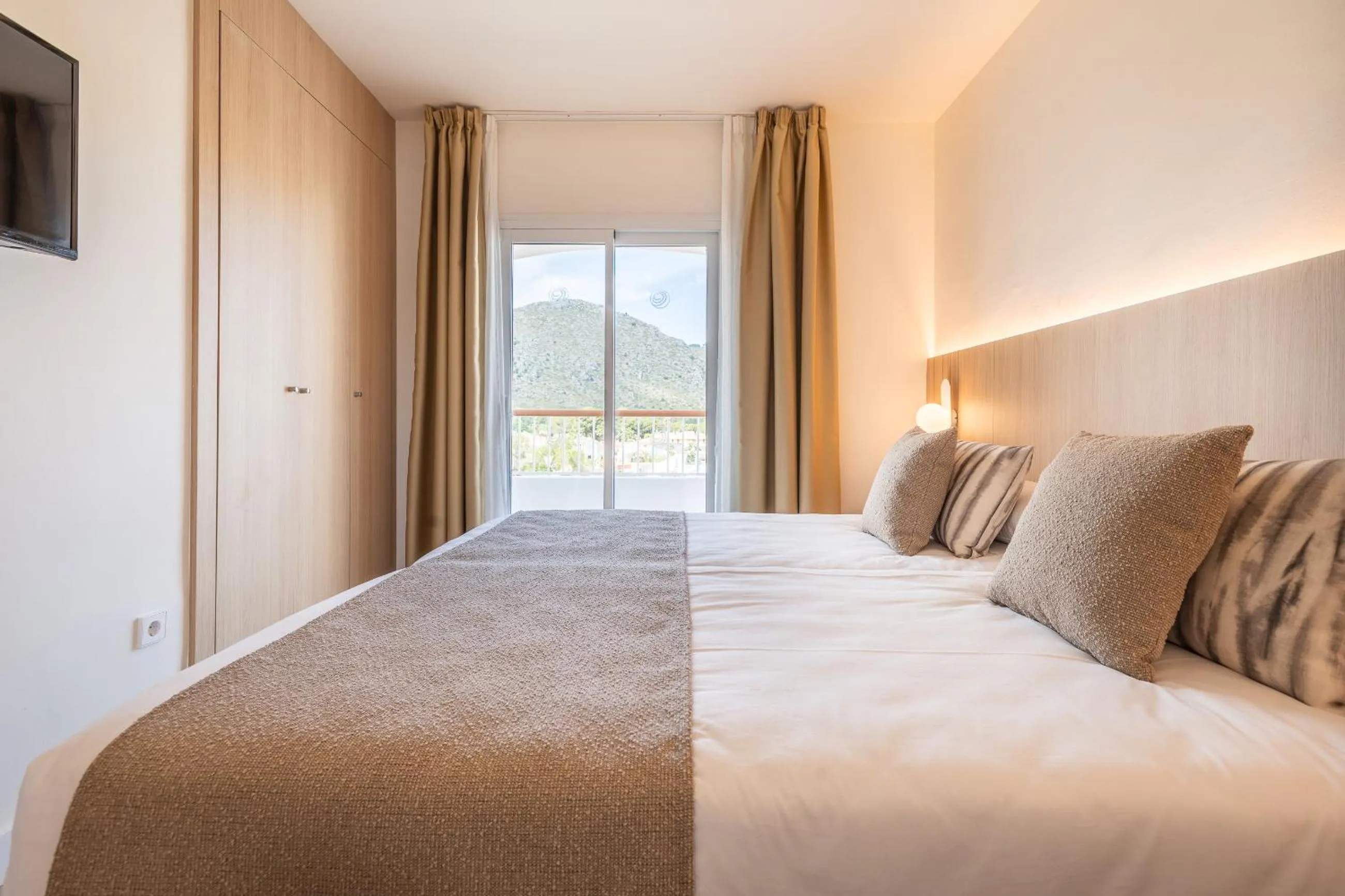 Sol de Alcudia Apartamentos