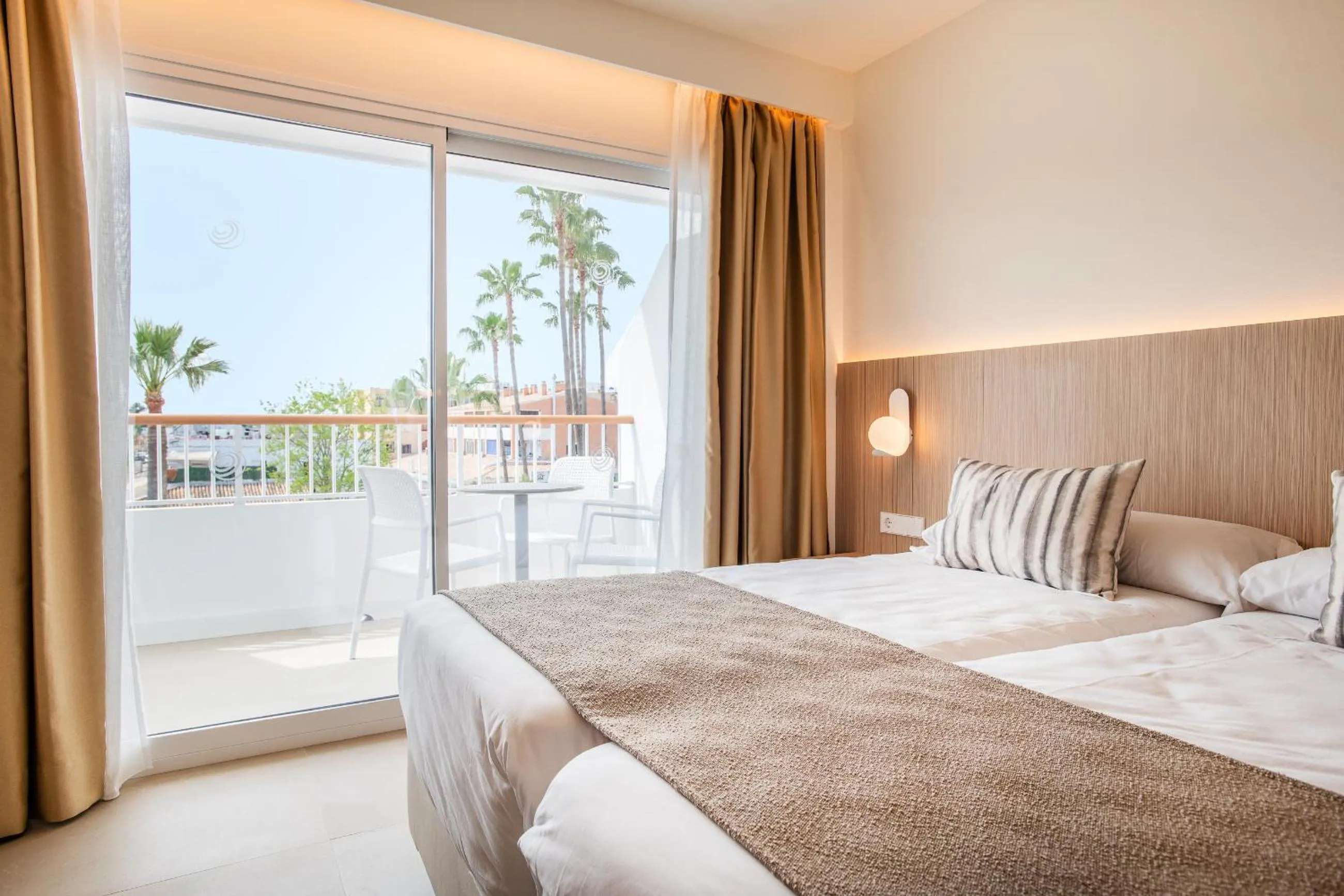 Sol de Alcudia Apartamentos