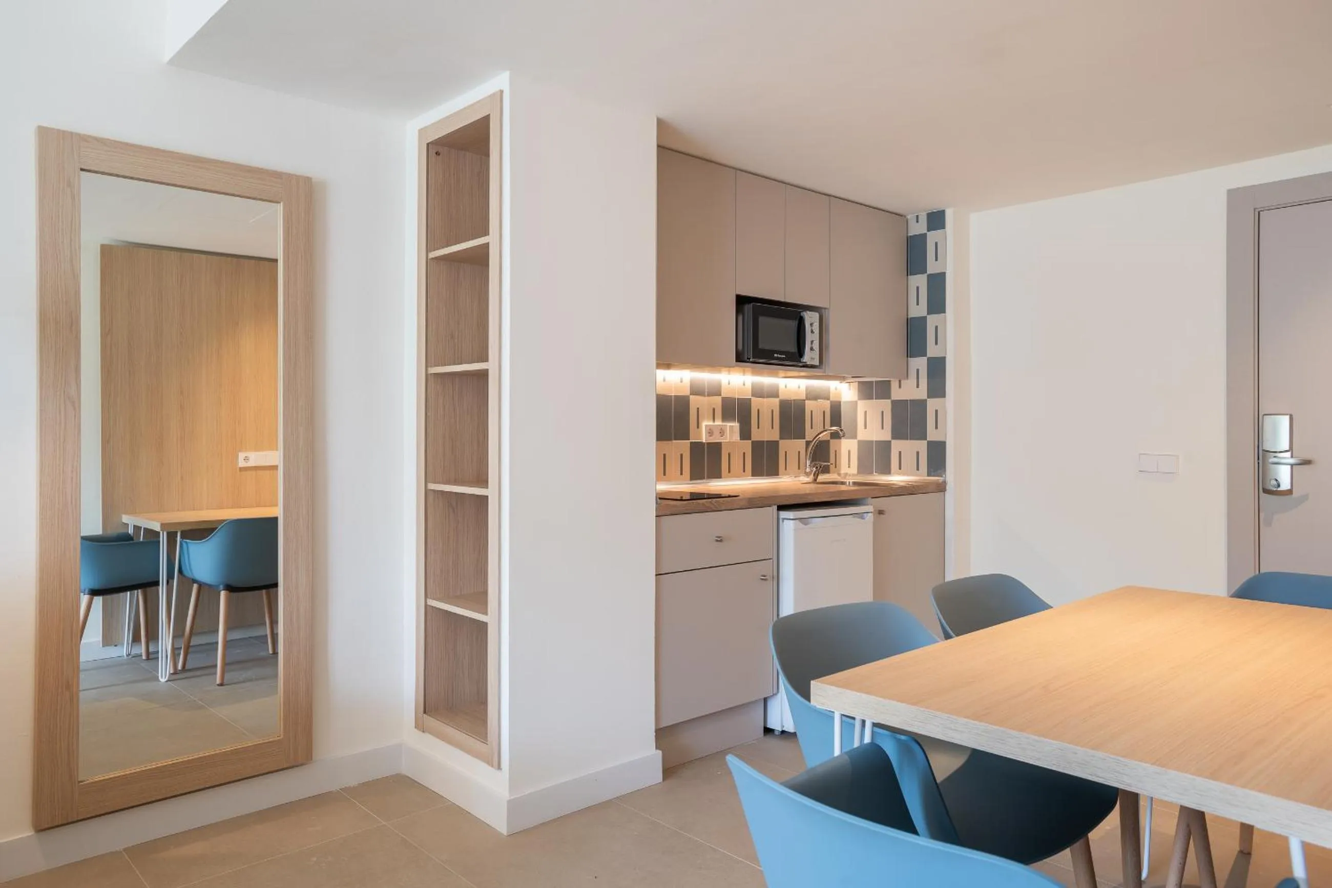 Sol de Alcudia Apartamentos