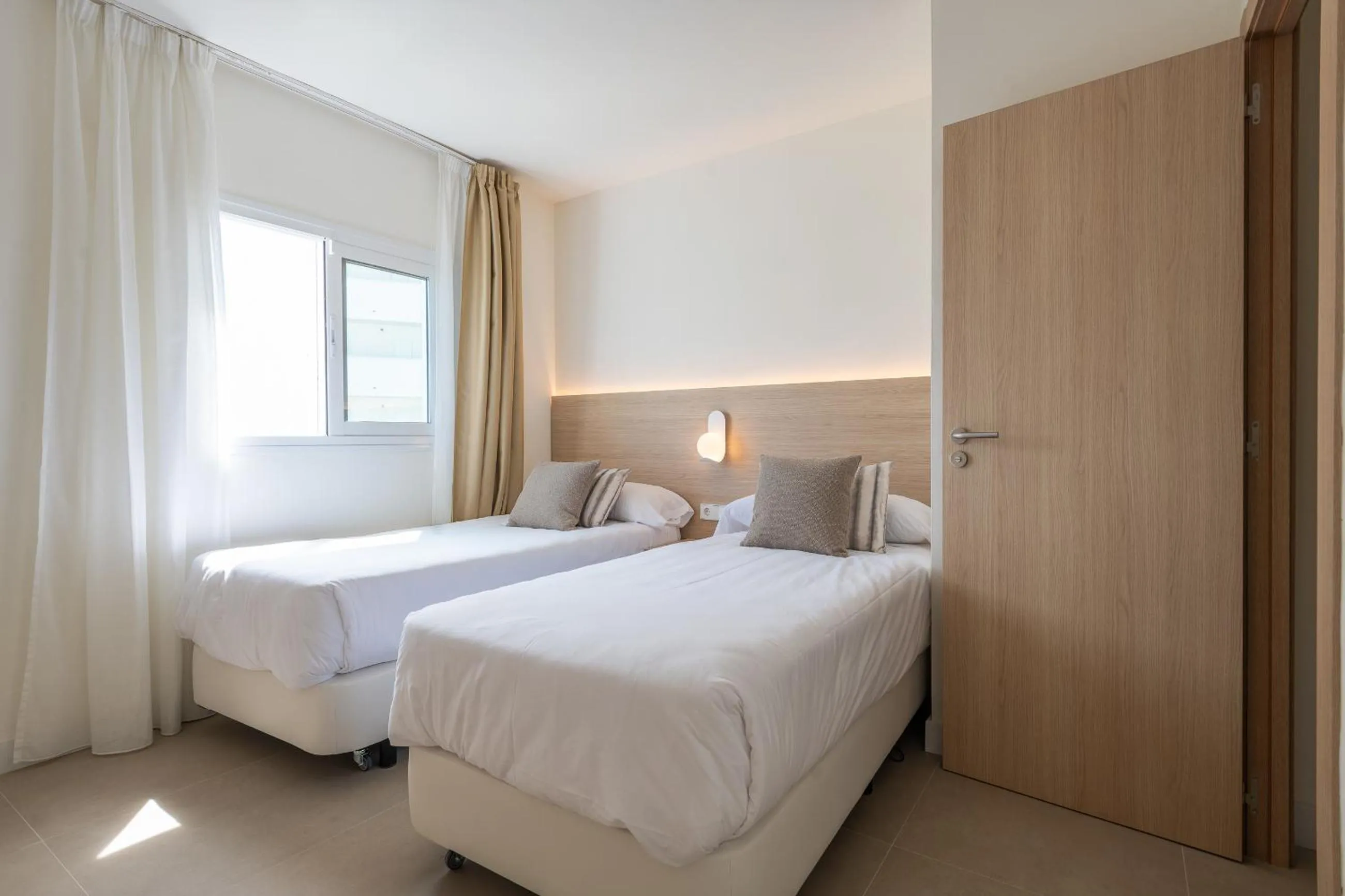 Sol de Alcudia Apartamentos