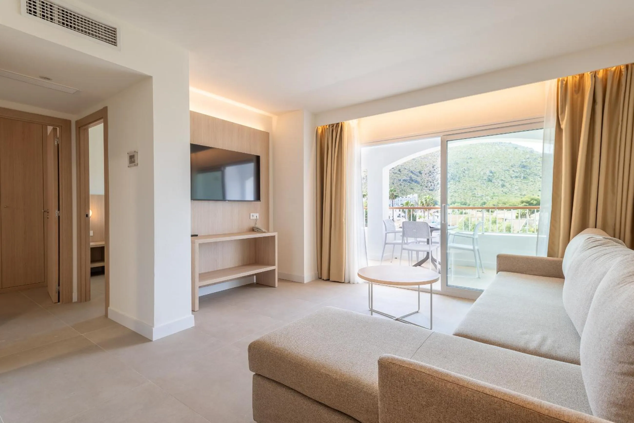 Sol de Alcudia Apartamentos