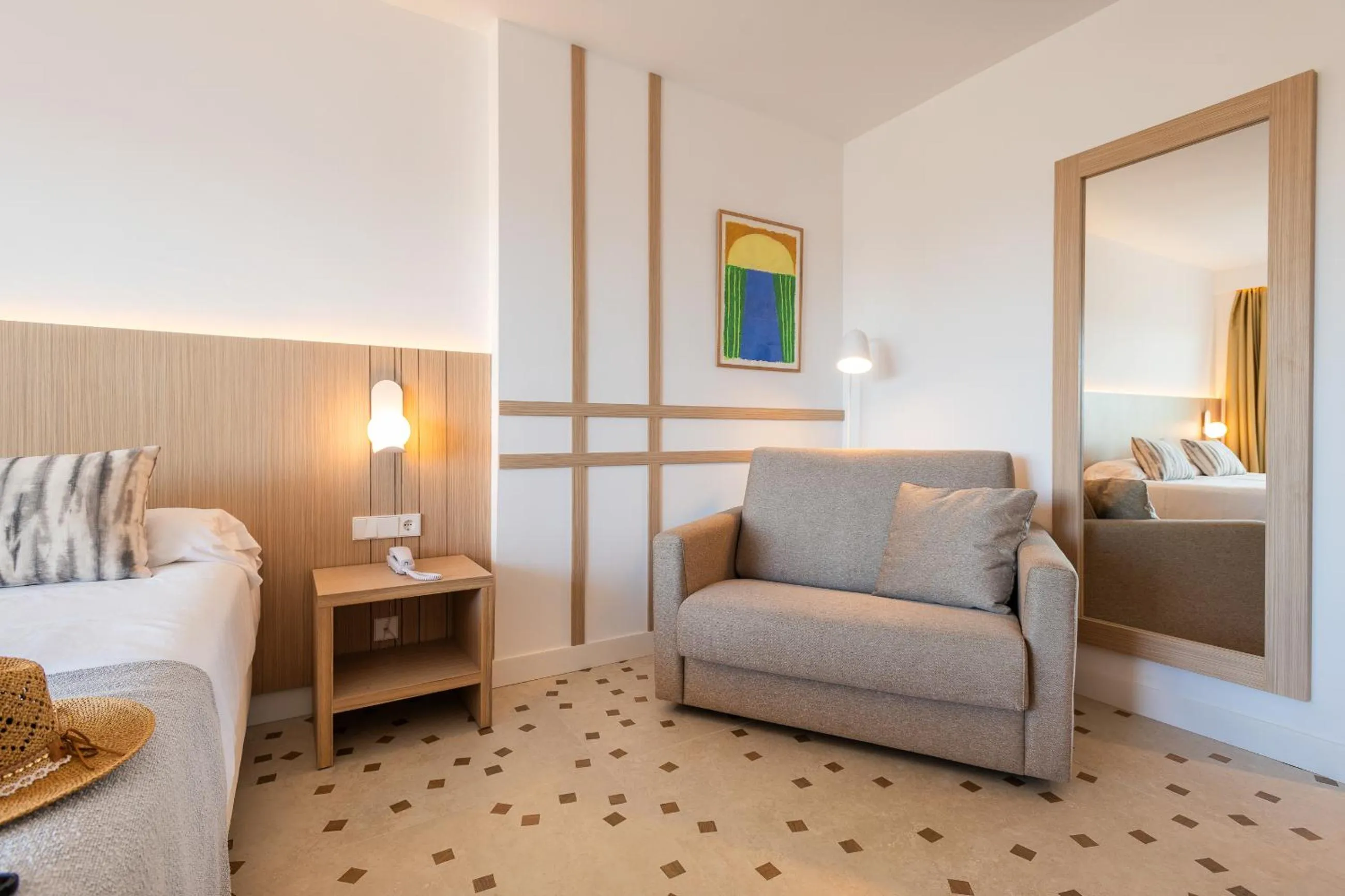 Sol de Alcudia Apartamentos