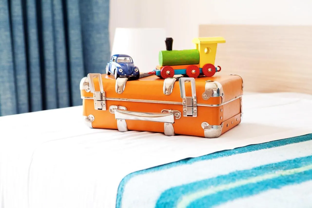 Facade/entrance in Sol de Alcudia Apartamentos