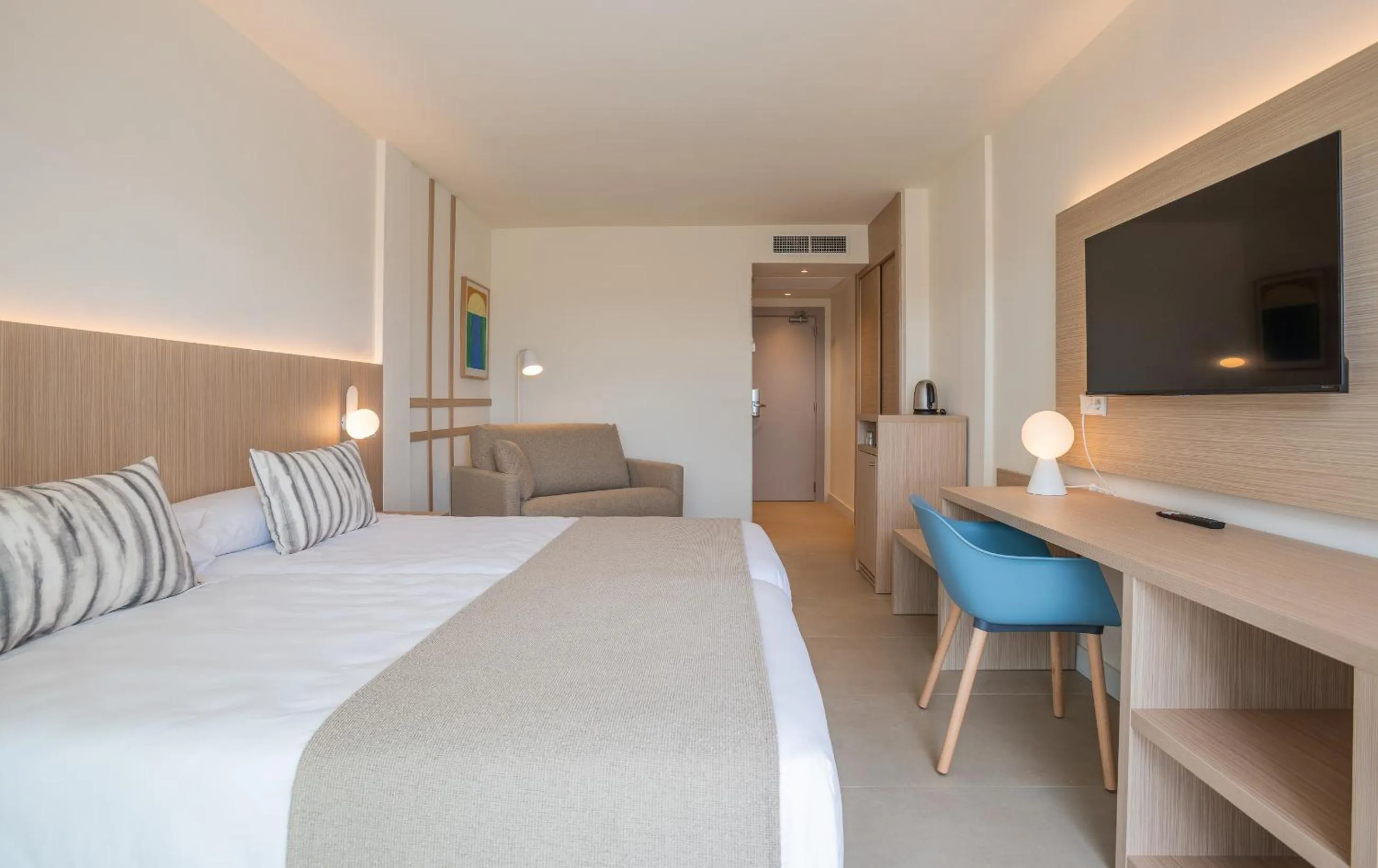 Sol de Alcudia Apartamentos