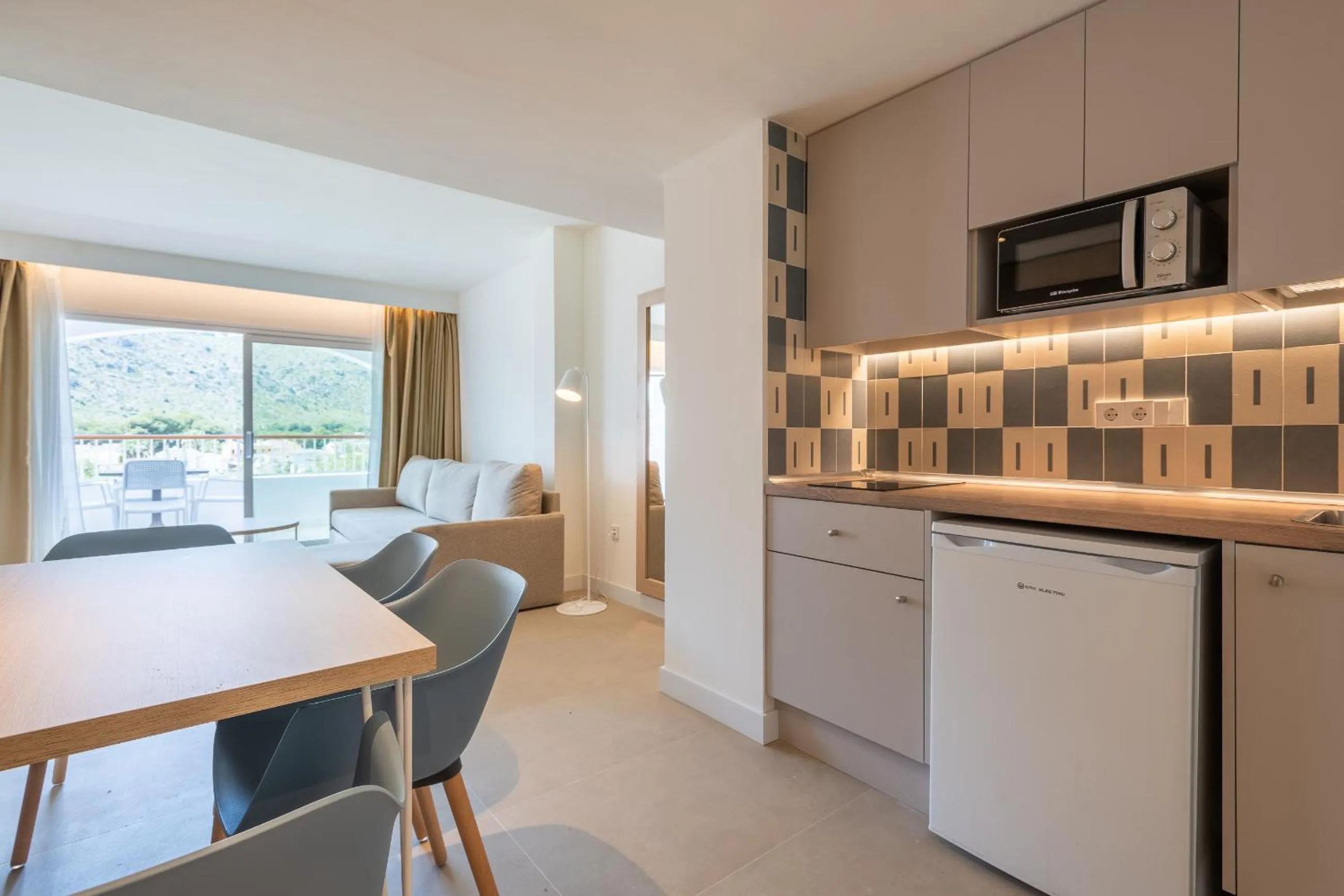 Sol de Alcudia Apartamentos