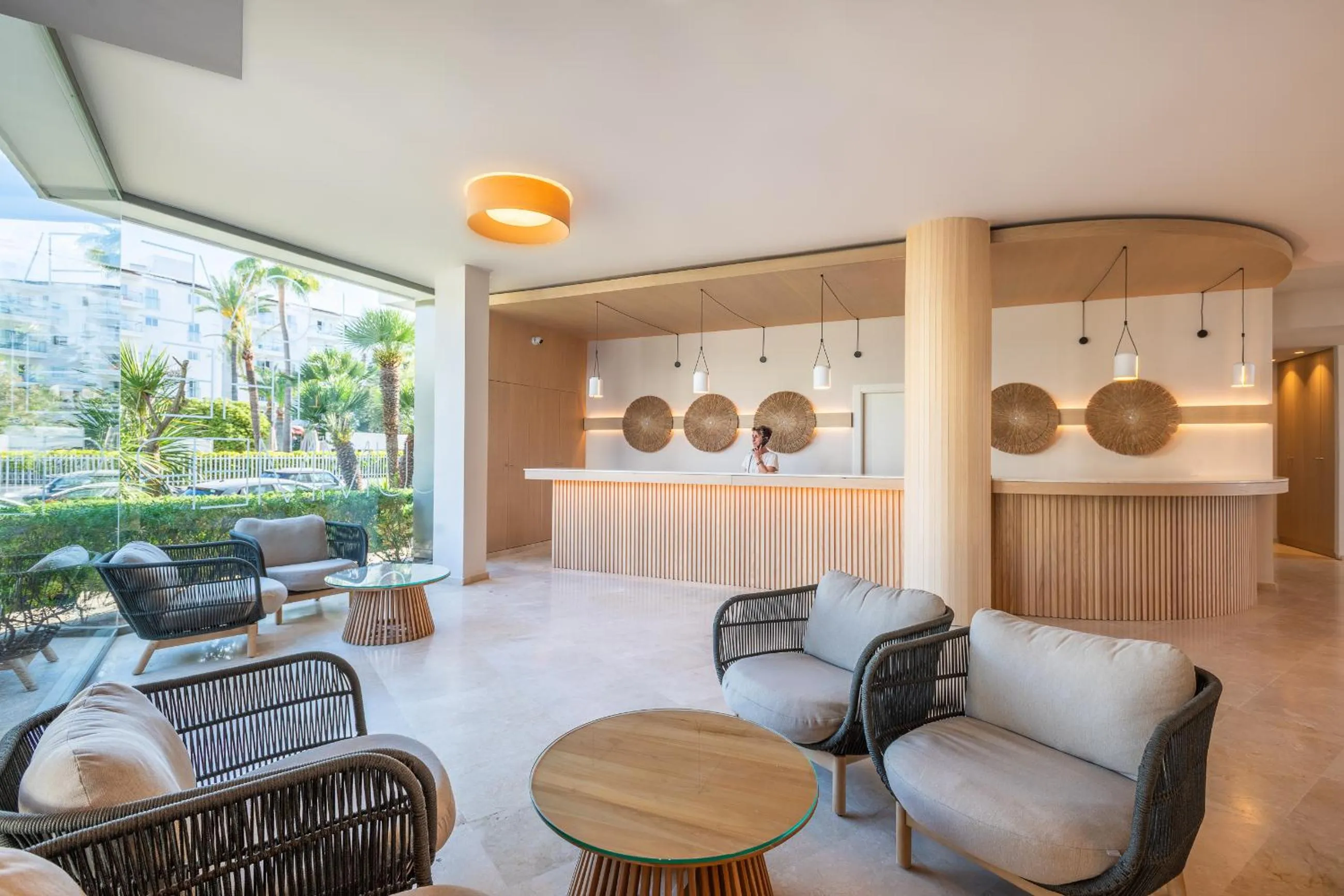 Sol de Alcudia Apartamentos