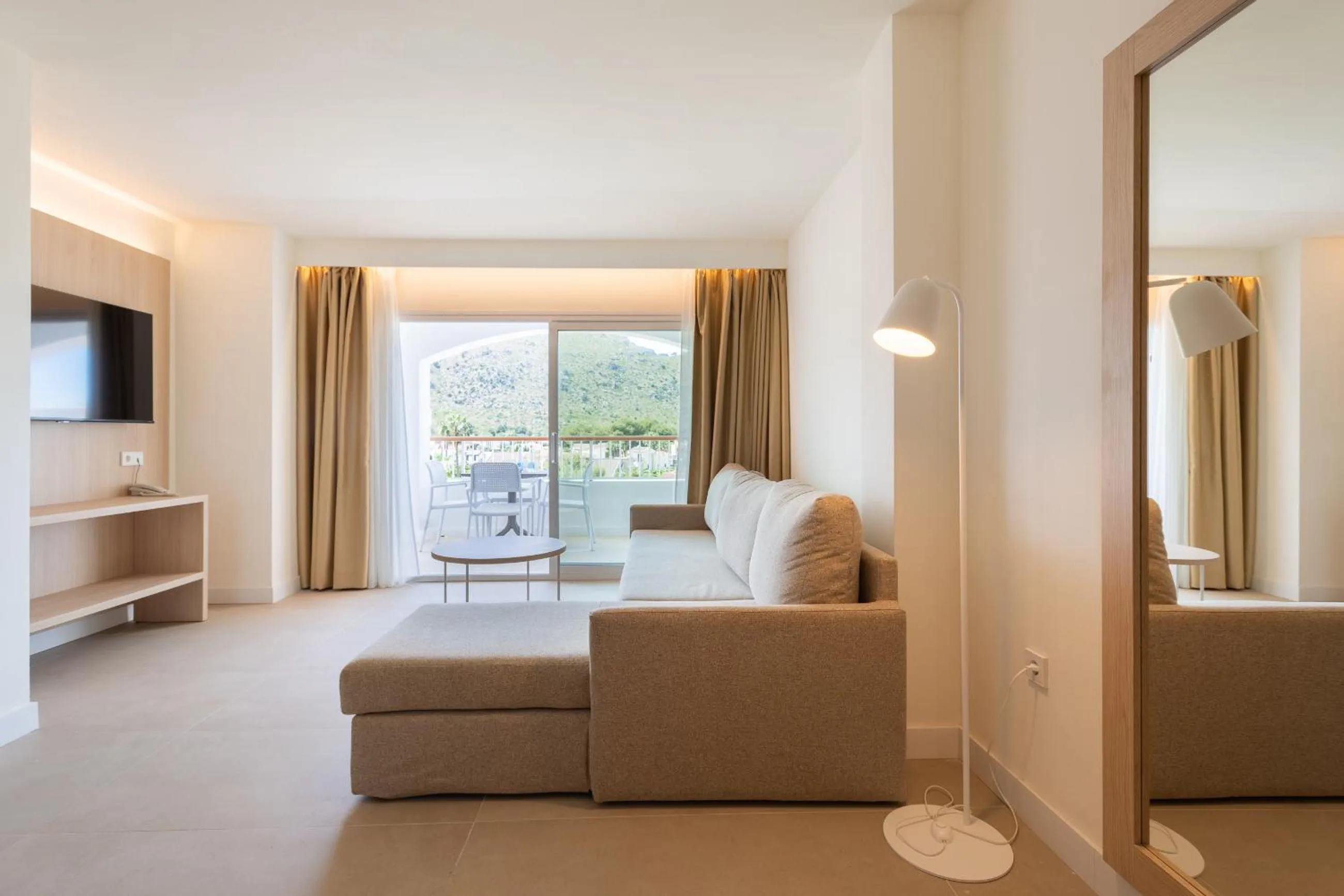 Sol de Alcudia Apartamentos