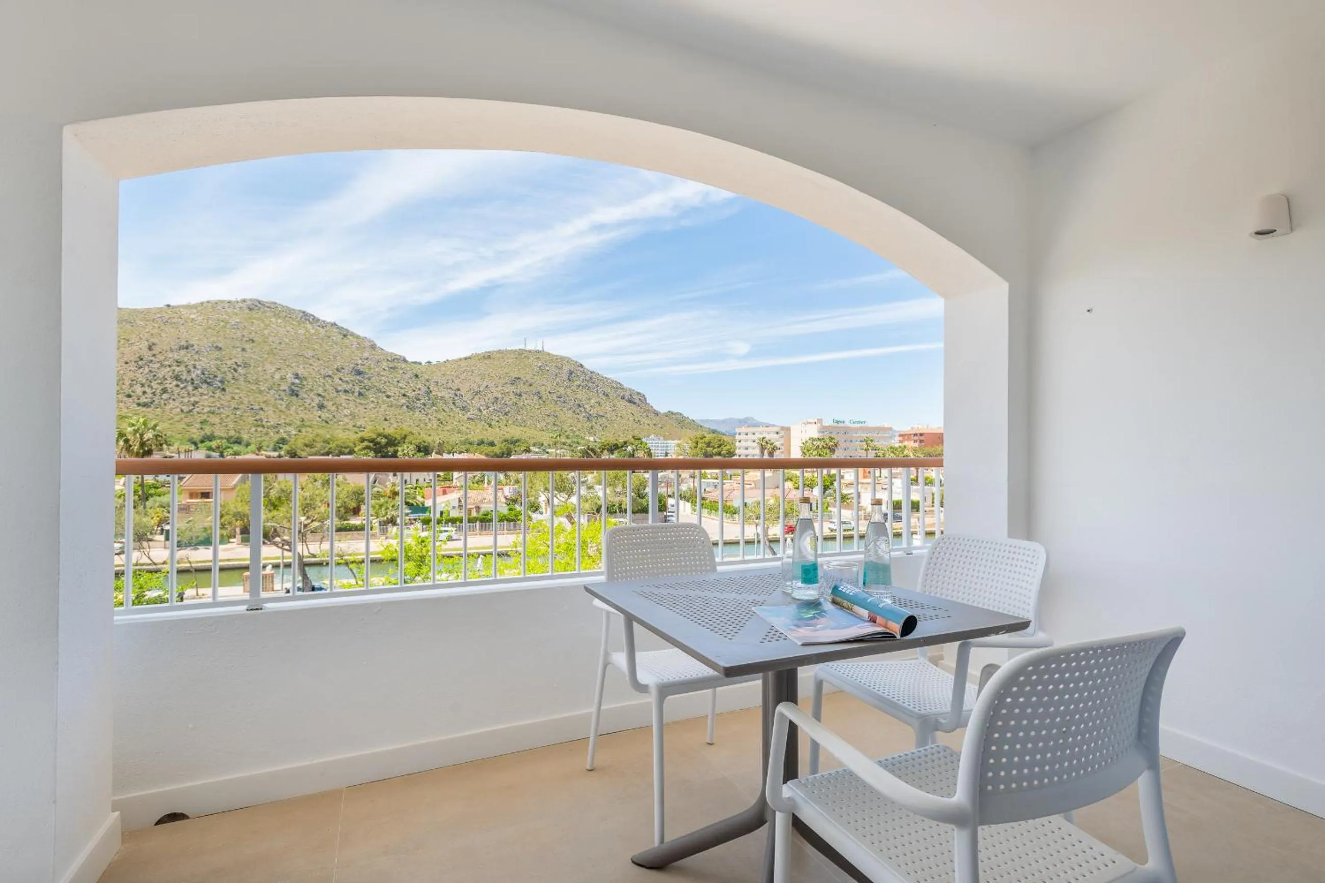 Sol de Alcudia Apartamentos