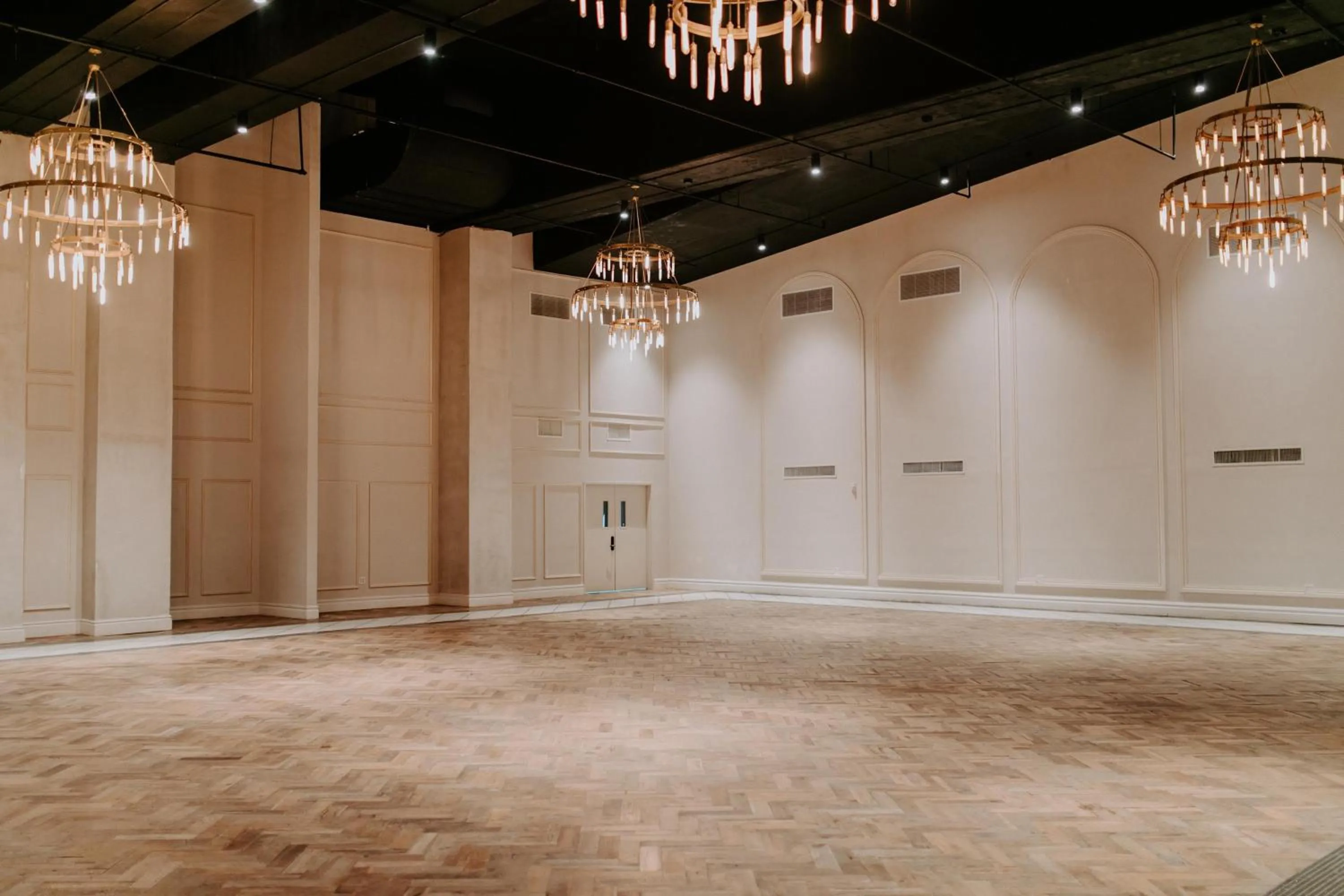 Banquet/Function facilities in Arlo Williamsburg