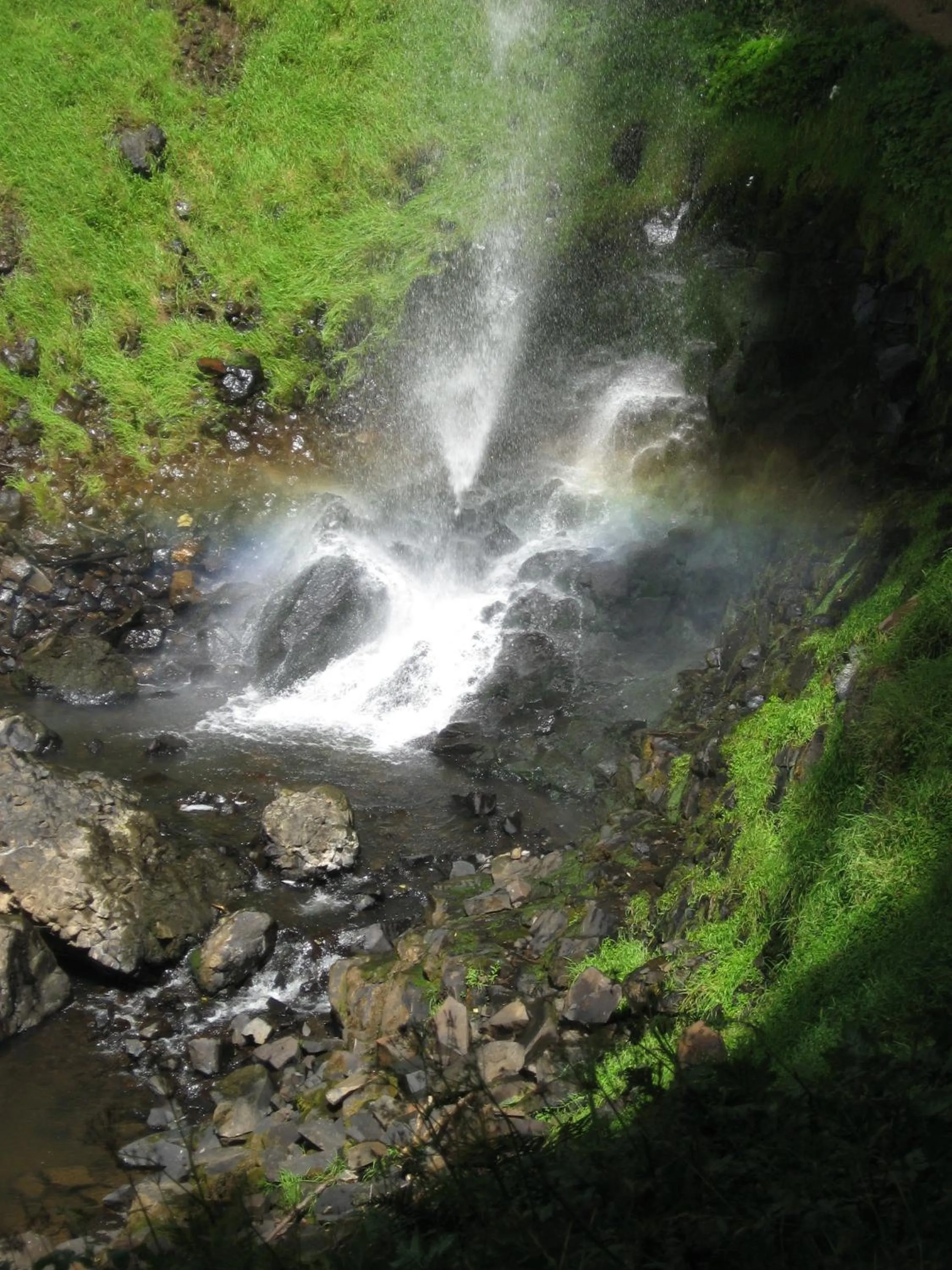 Hiking in Auv'hôtel