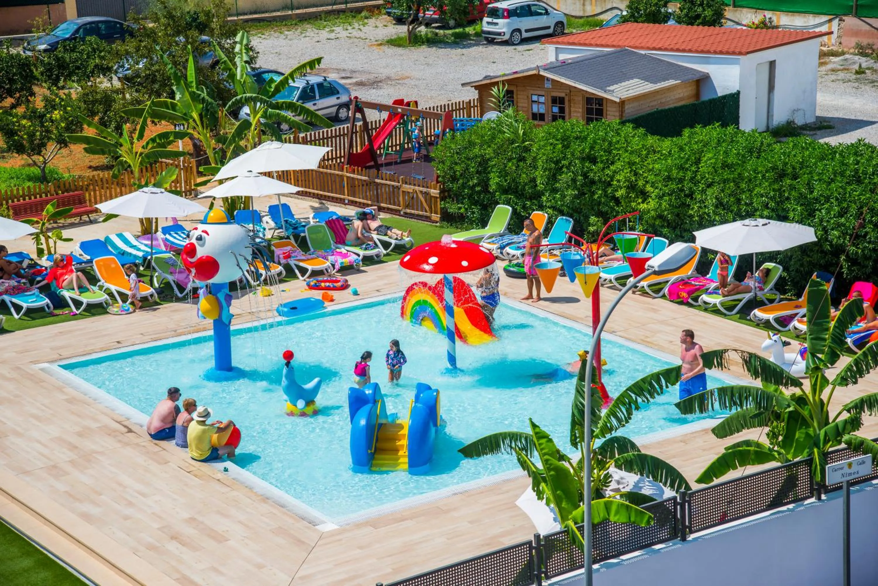 Invisa Hotel Casa Luis