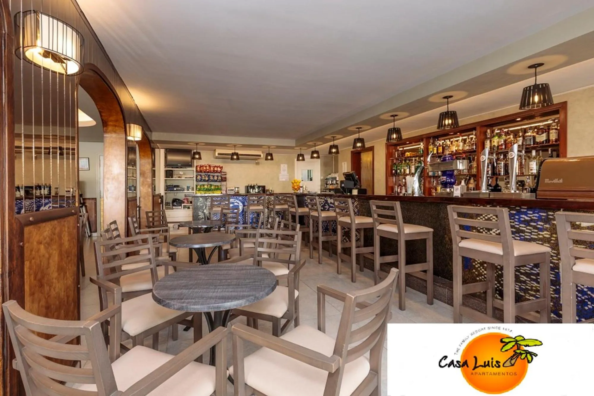 Invisa Hotel Casa Luis