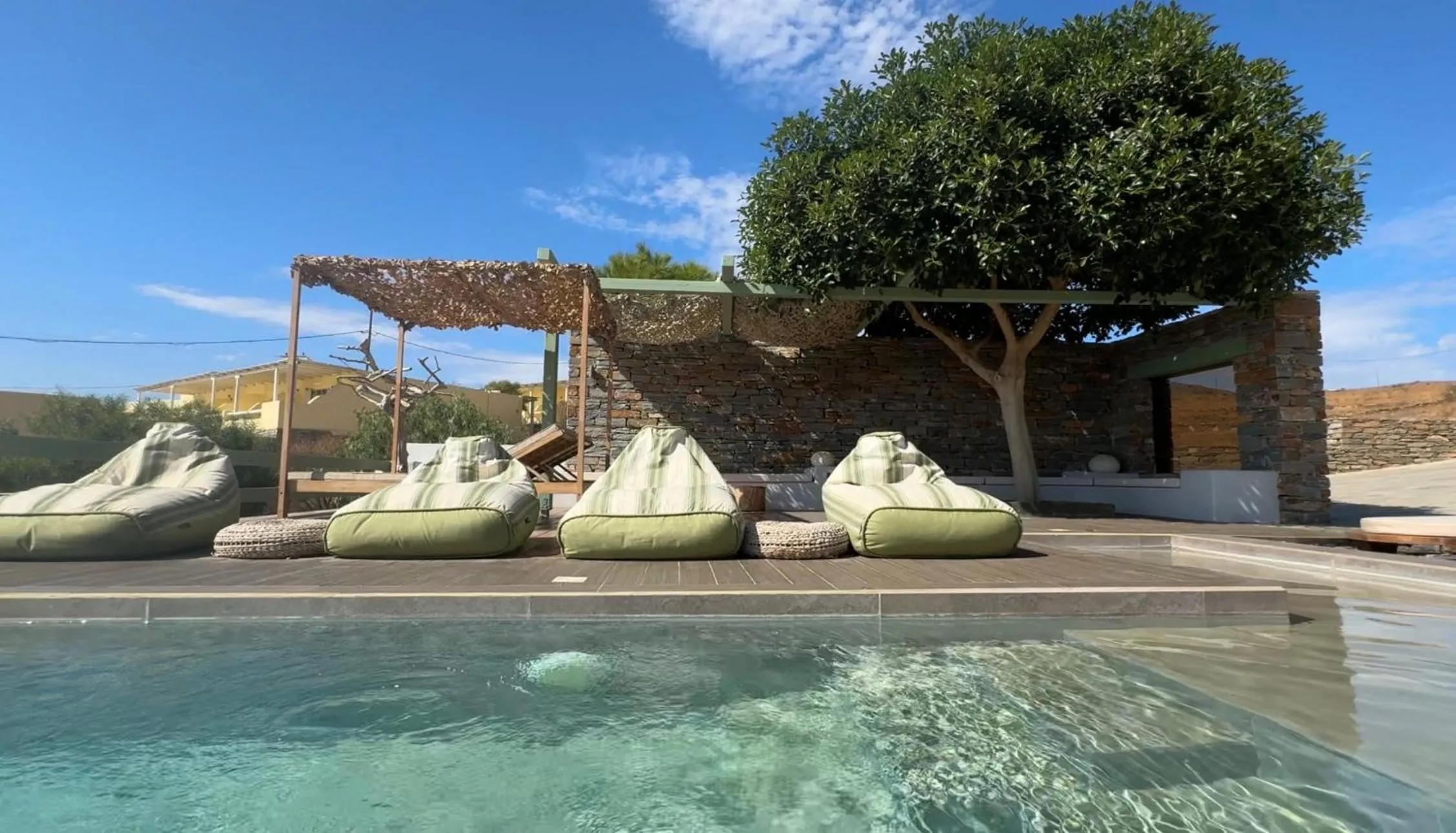 Sea & Stone Villas