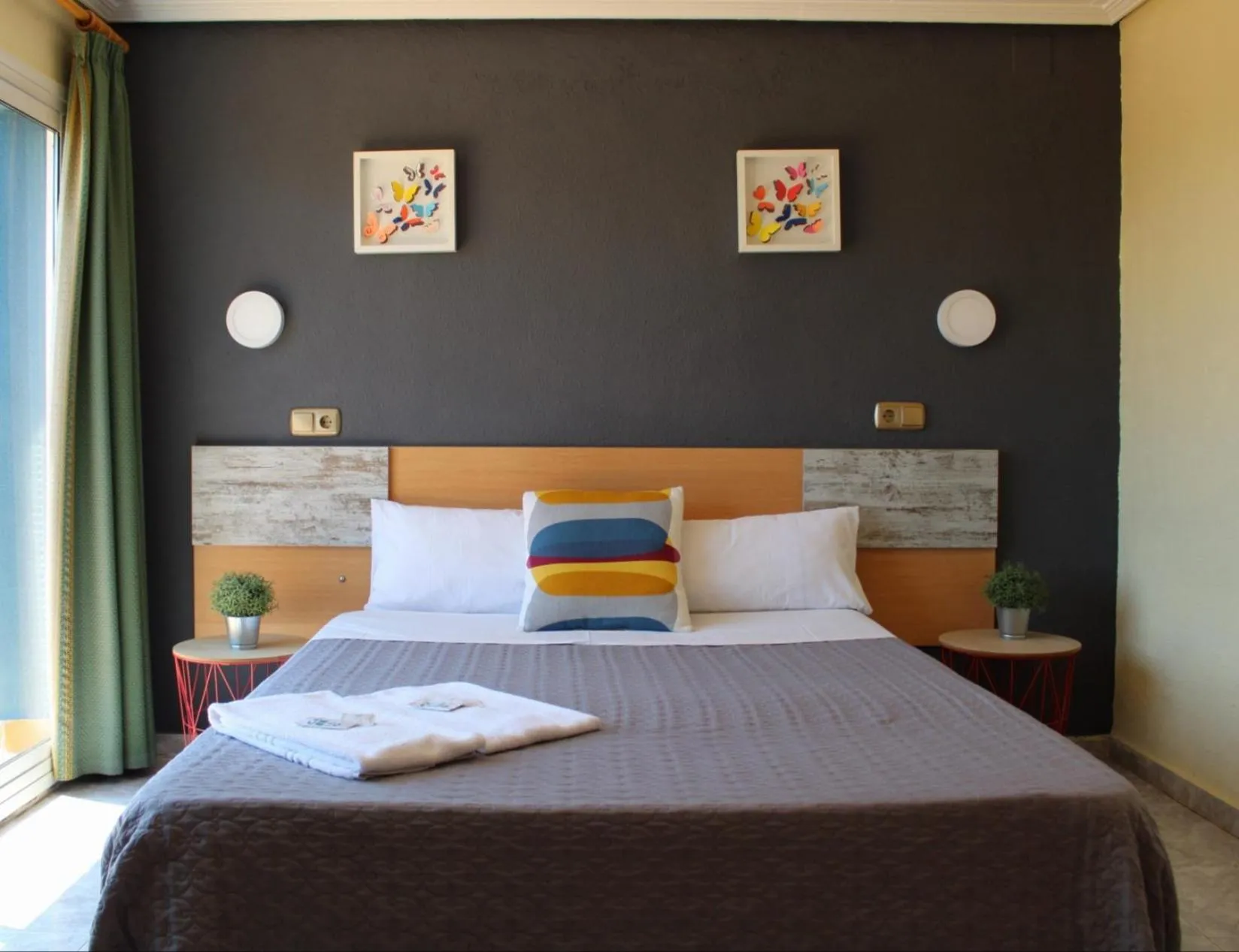 Hotel Rodsan Suizo