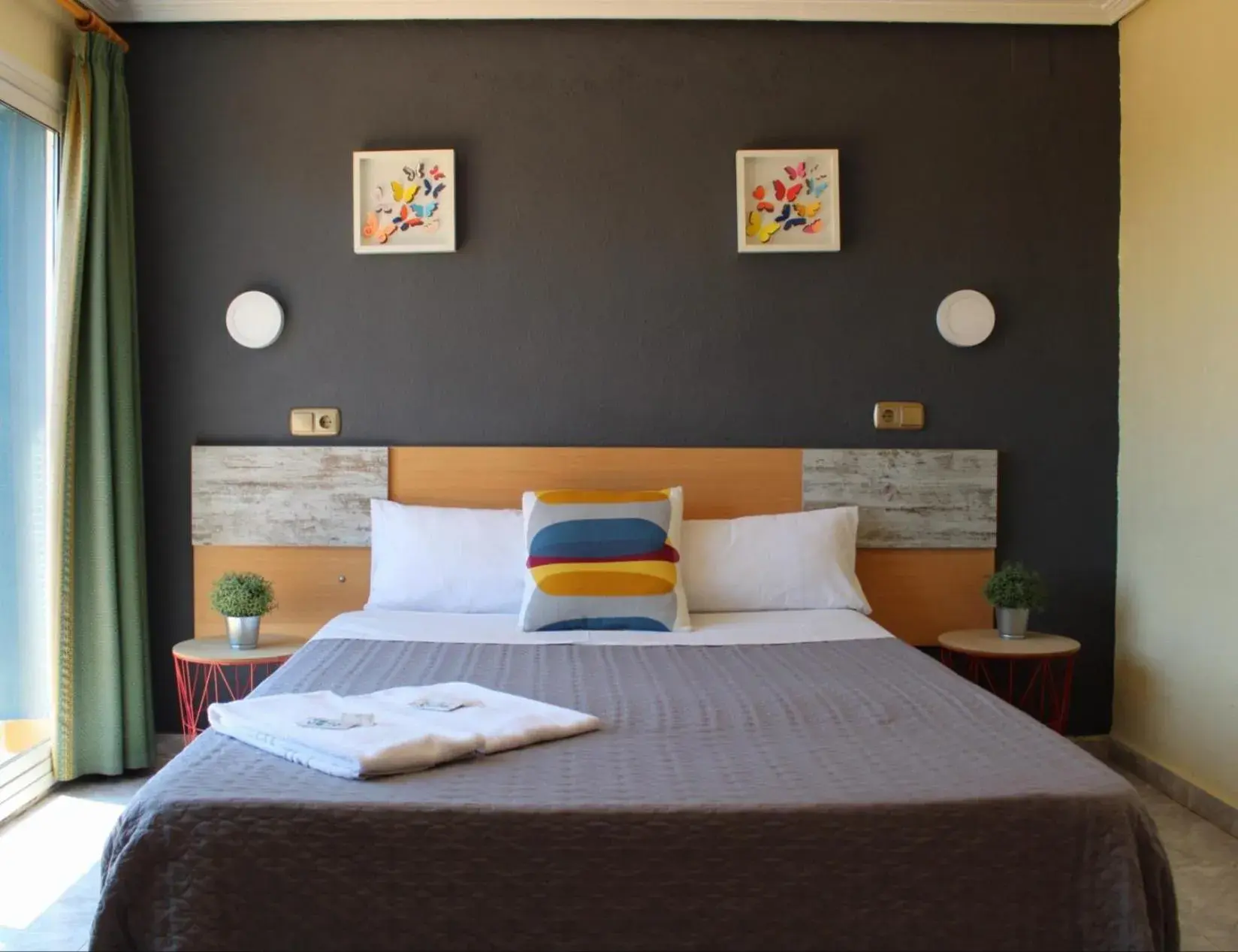 Hotel Rodsan Suizo Hotel Rodsan Suizo