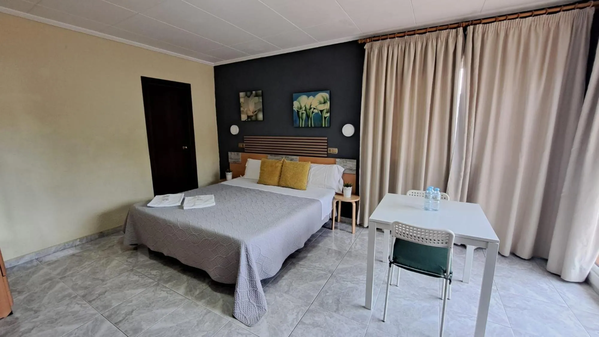 Hotel Rodsan Suizo