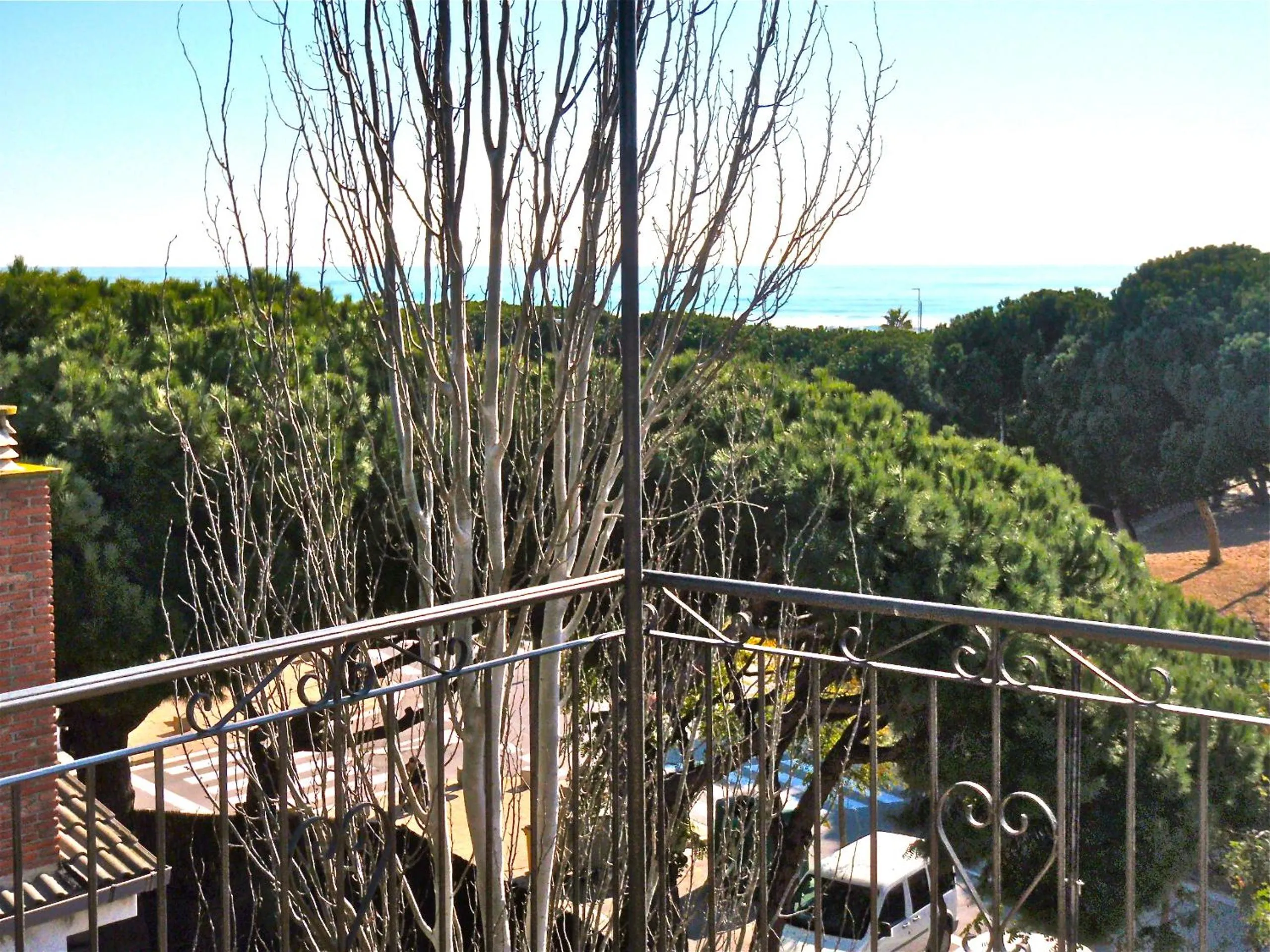 Twin Room - single occupancy in Hotel Rodsan Suizo