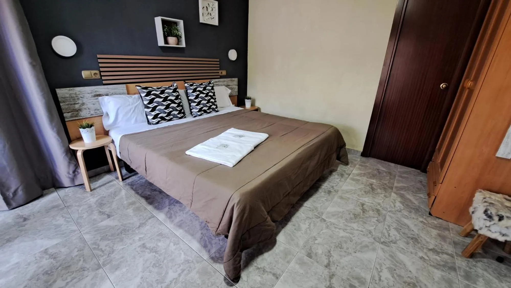 Hotel Rodsan Suizo