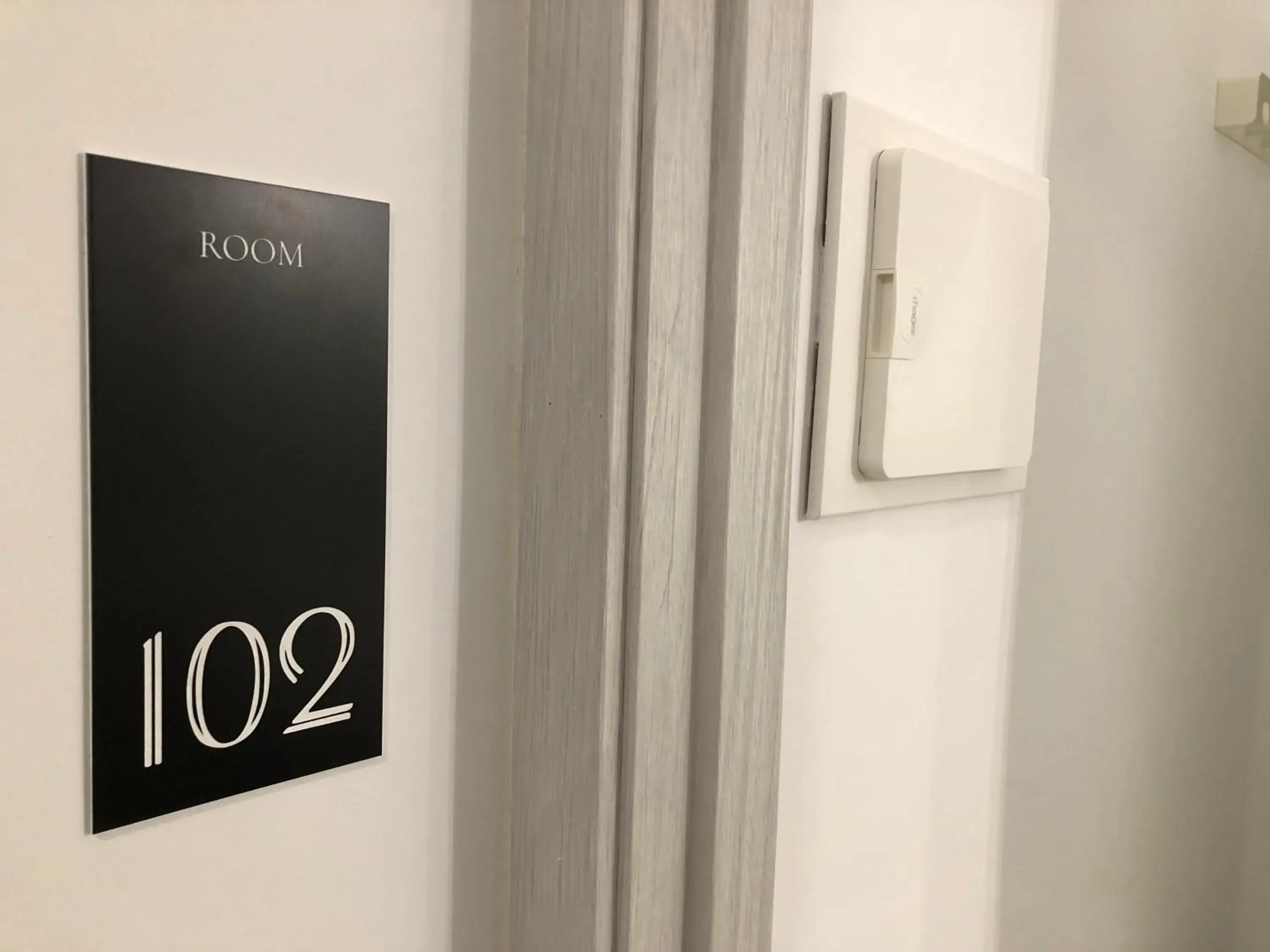 Superior Double Room in Hostal Rías Bajas Superior Double Room in Hostal Rías Bajas