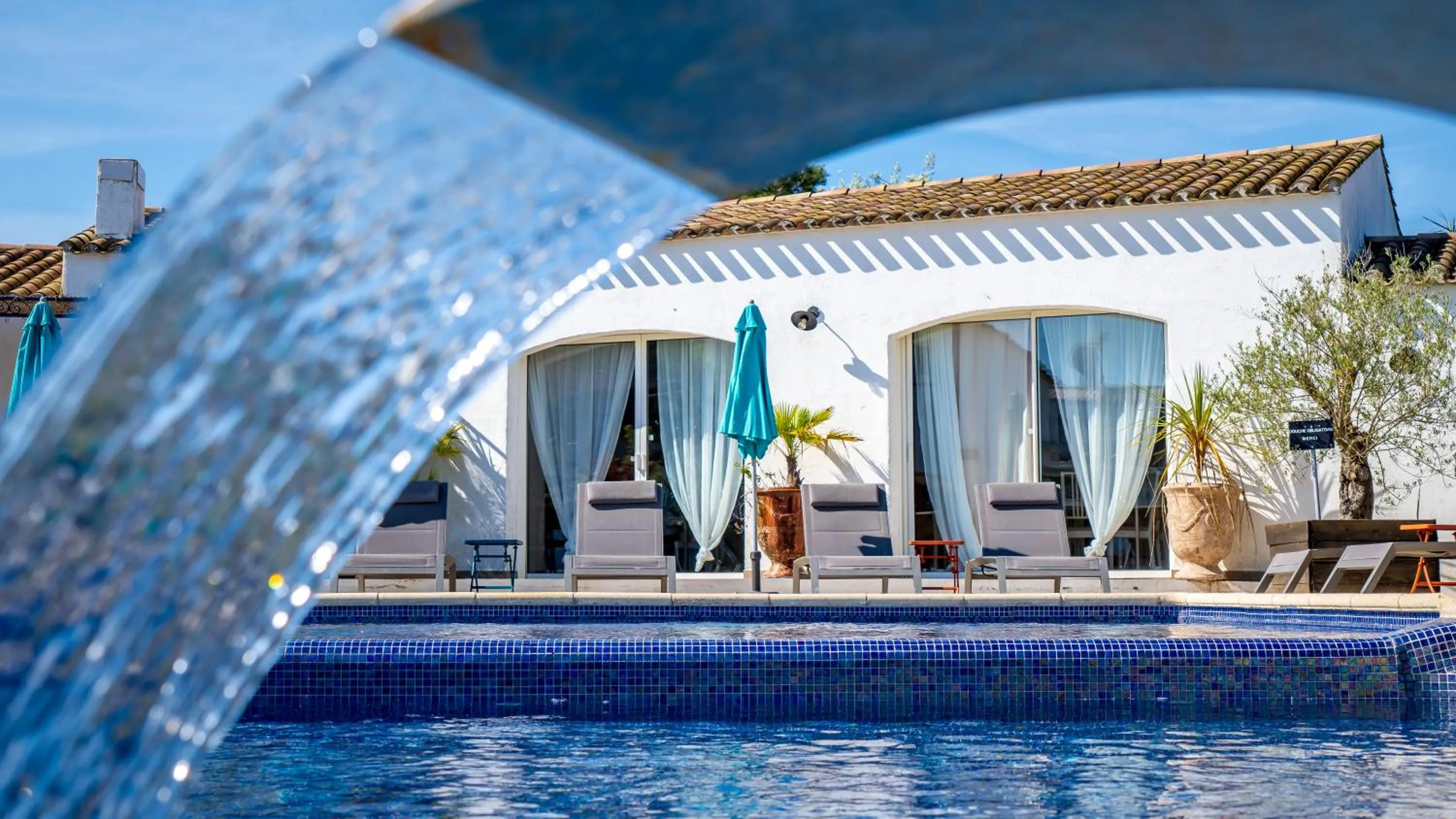 Hotel La Tramontane