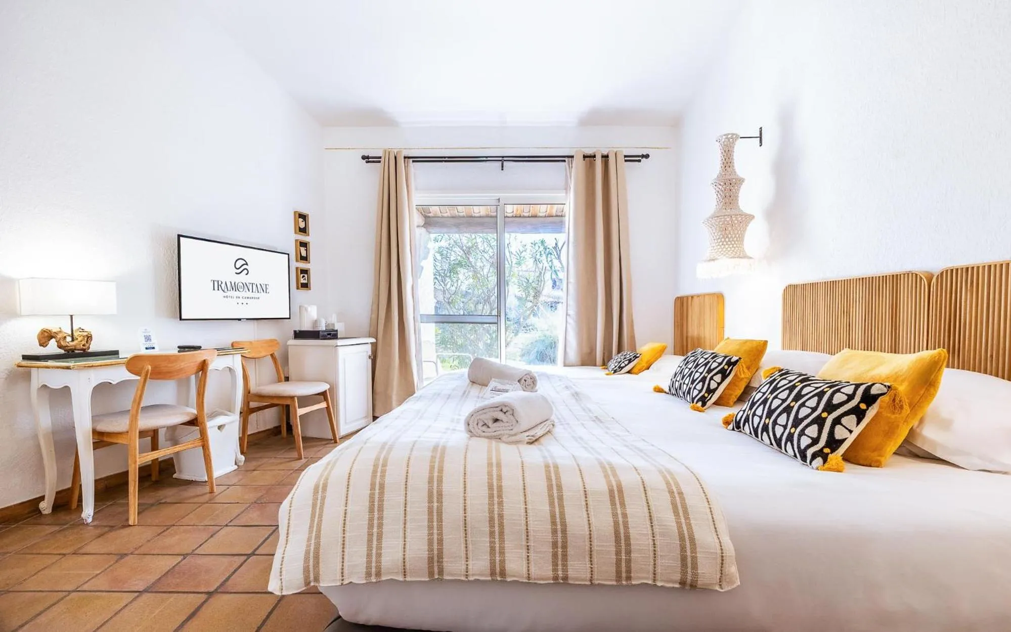 Hotel La Tramontane