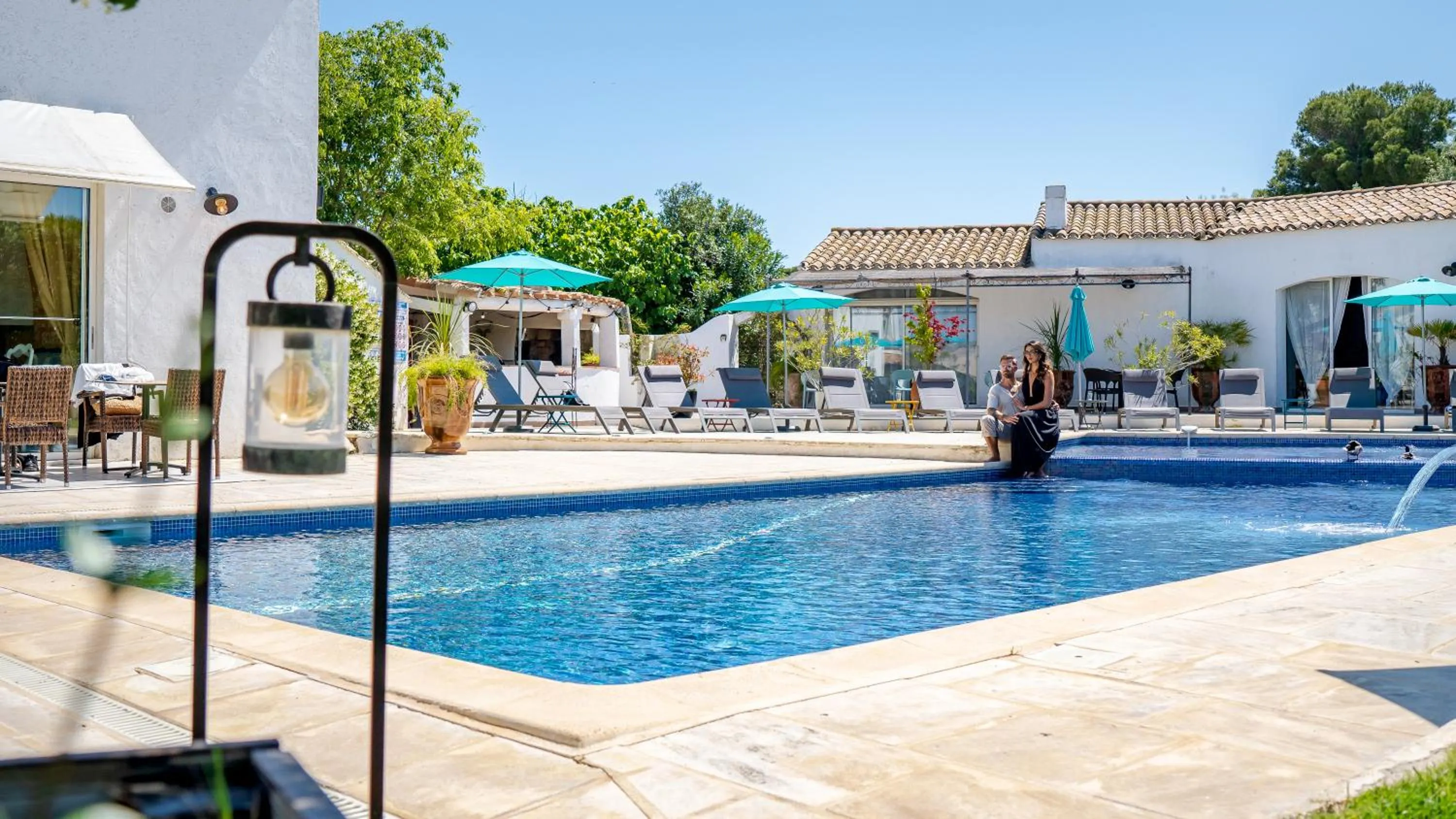 Hotel La Tramontane