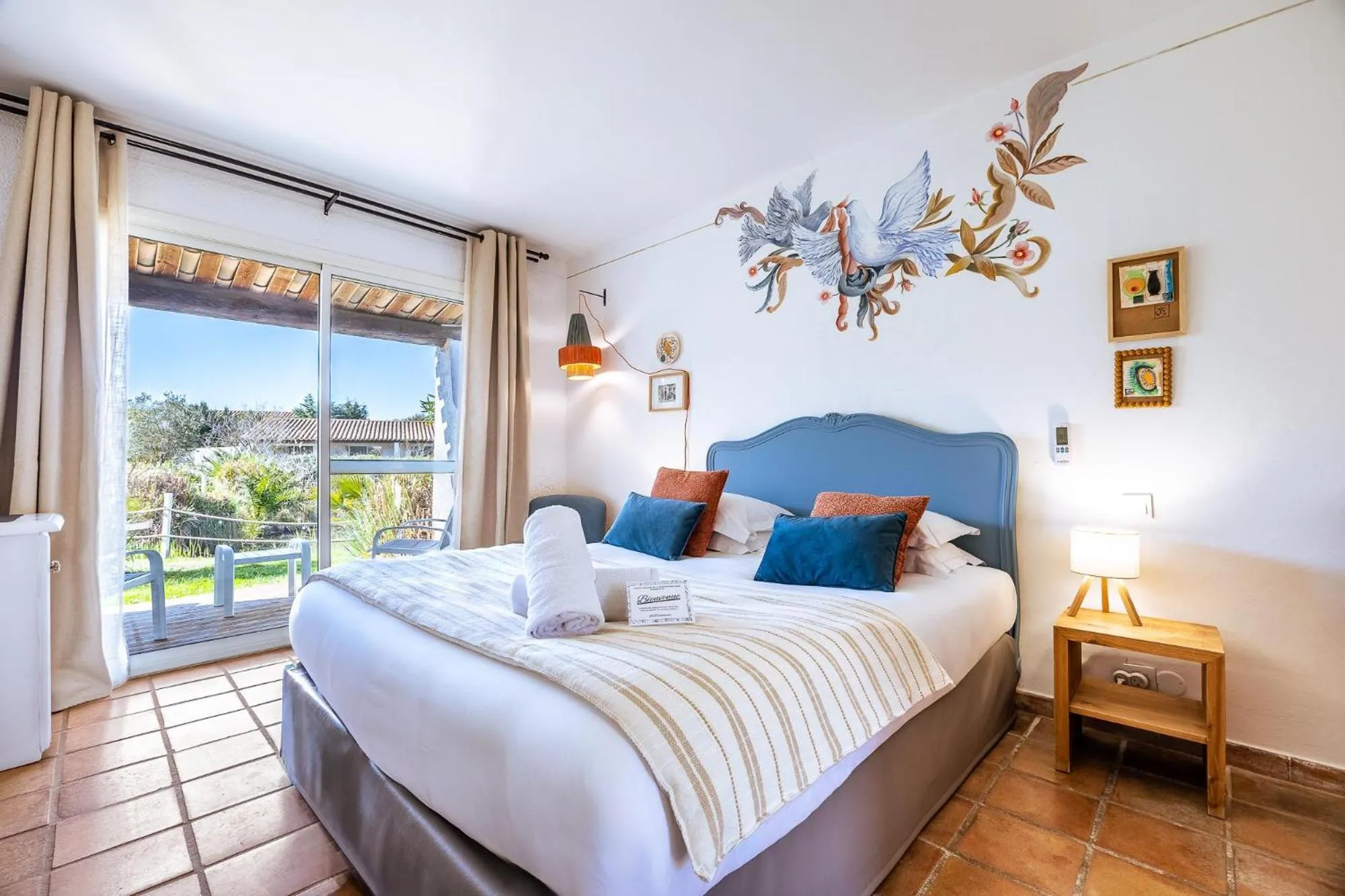 Hotel La Tramontane
