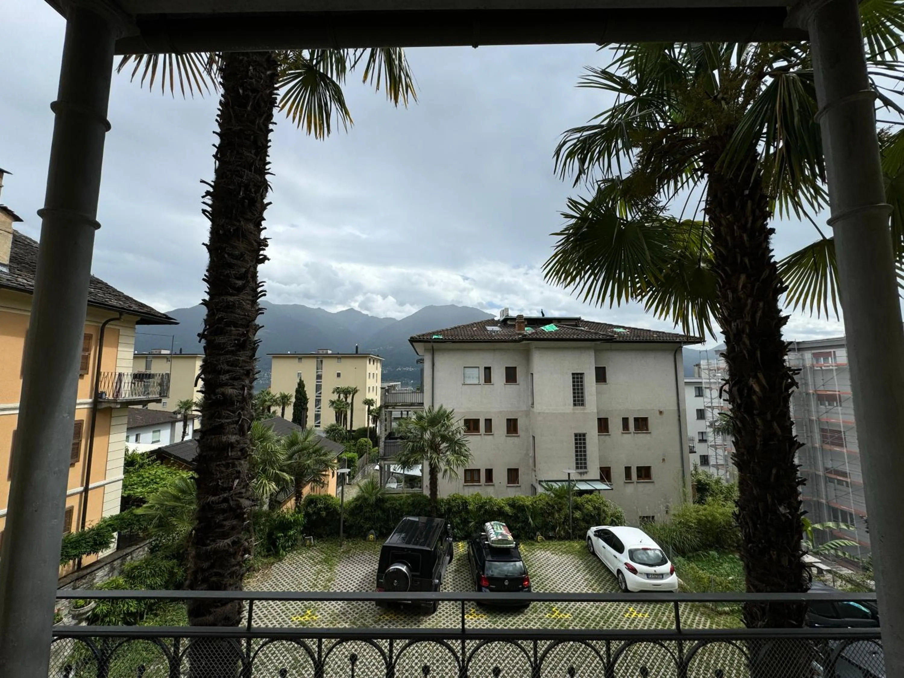 Villa Belforte