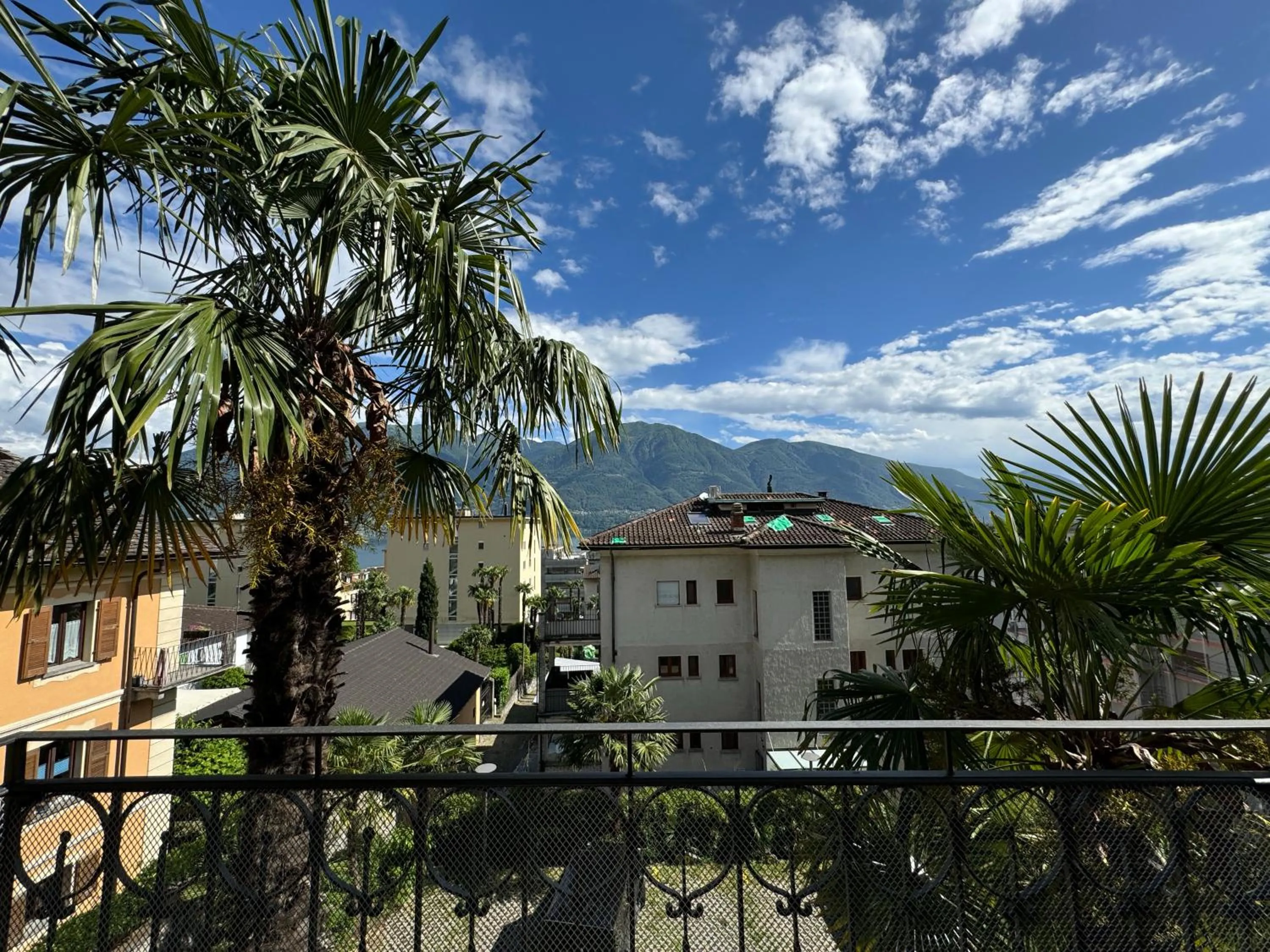 Villa Belforte