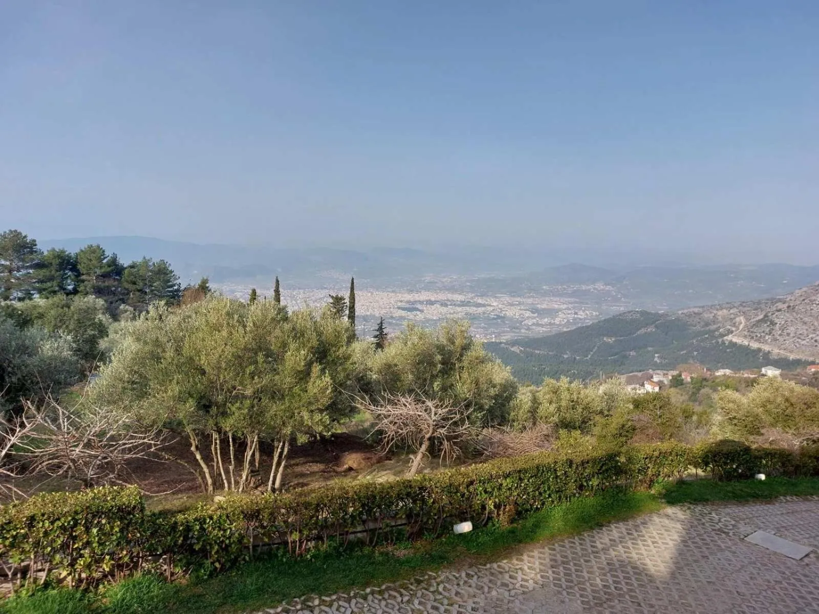 Valeni Boutique Hotel & Spa