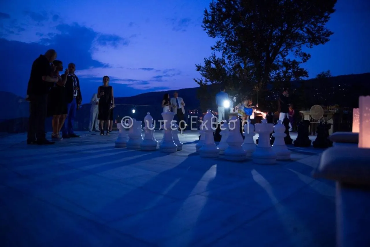 Night in Valeni Boutique Hotel & Spa