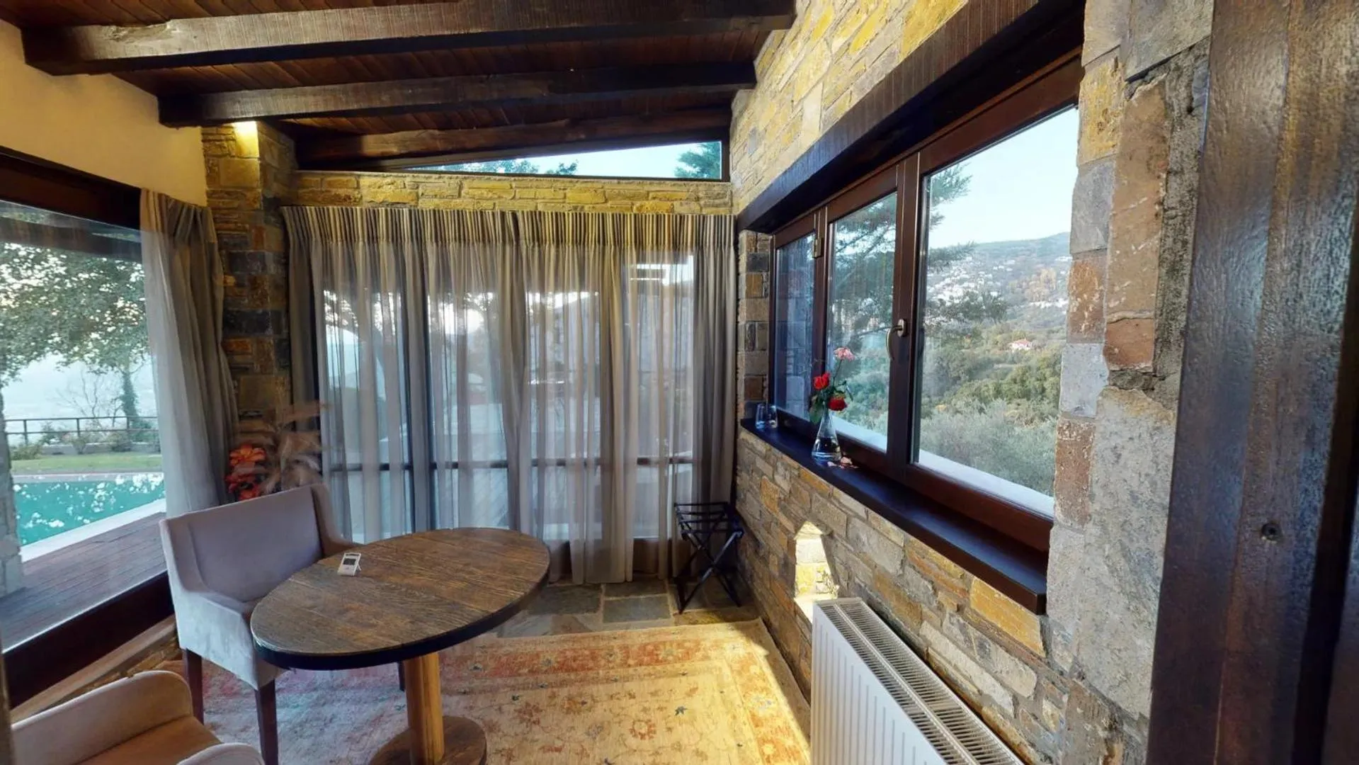 Valeni Boutique Hotel & Spa