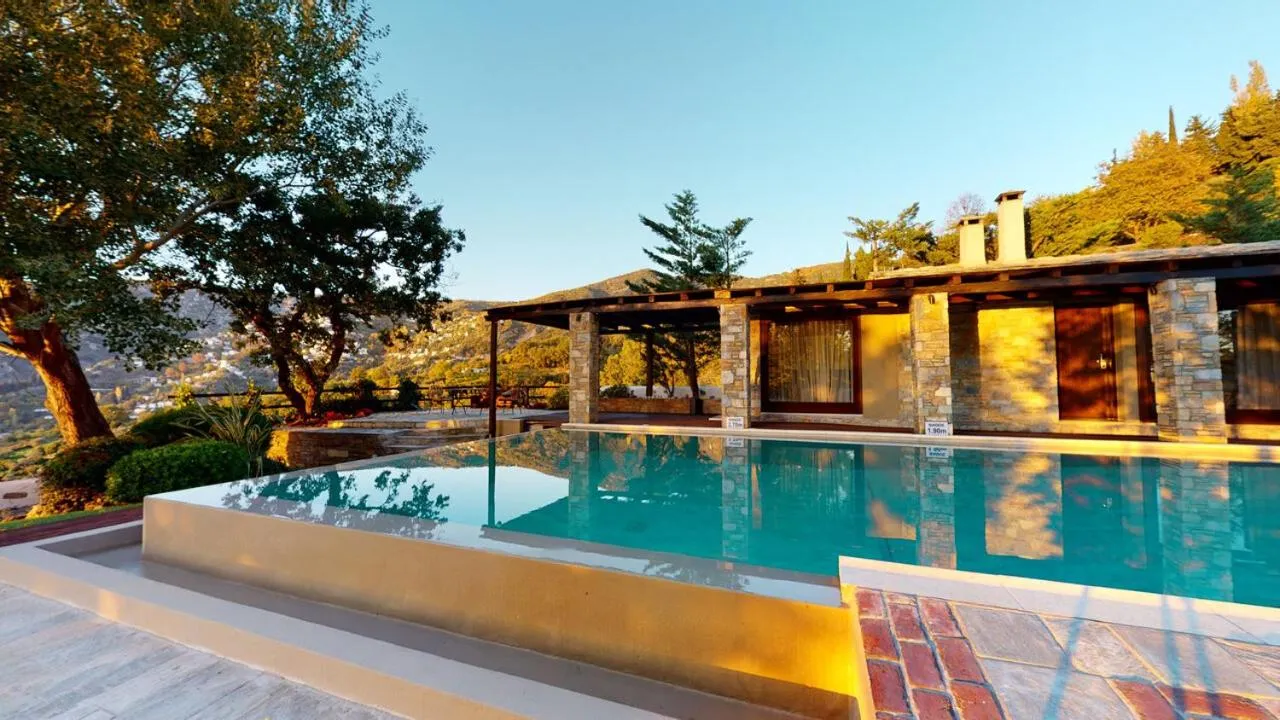 Valeni Boutique Hotel & Spa