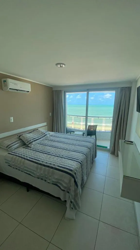 Flat Manaíra Palace