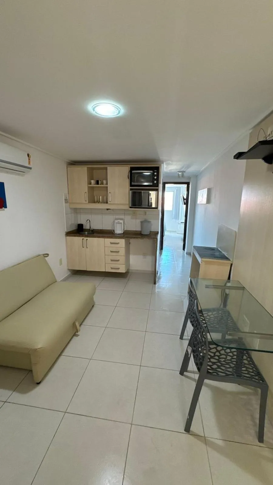 Flat Manaíra Palace