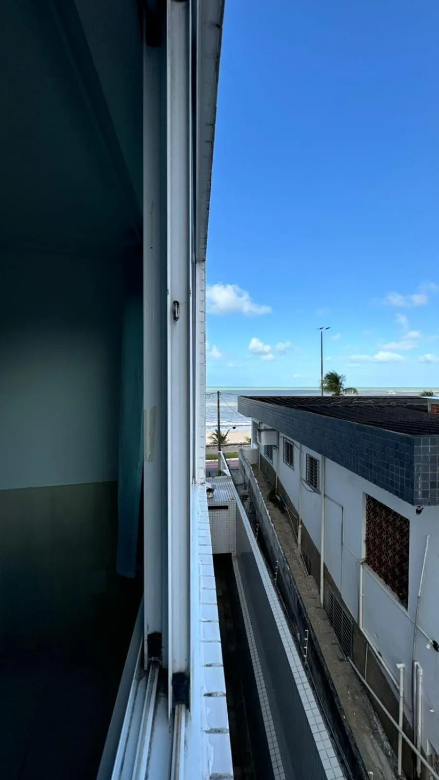 Flat Manaíra Palace