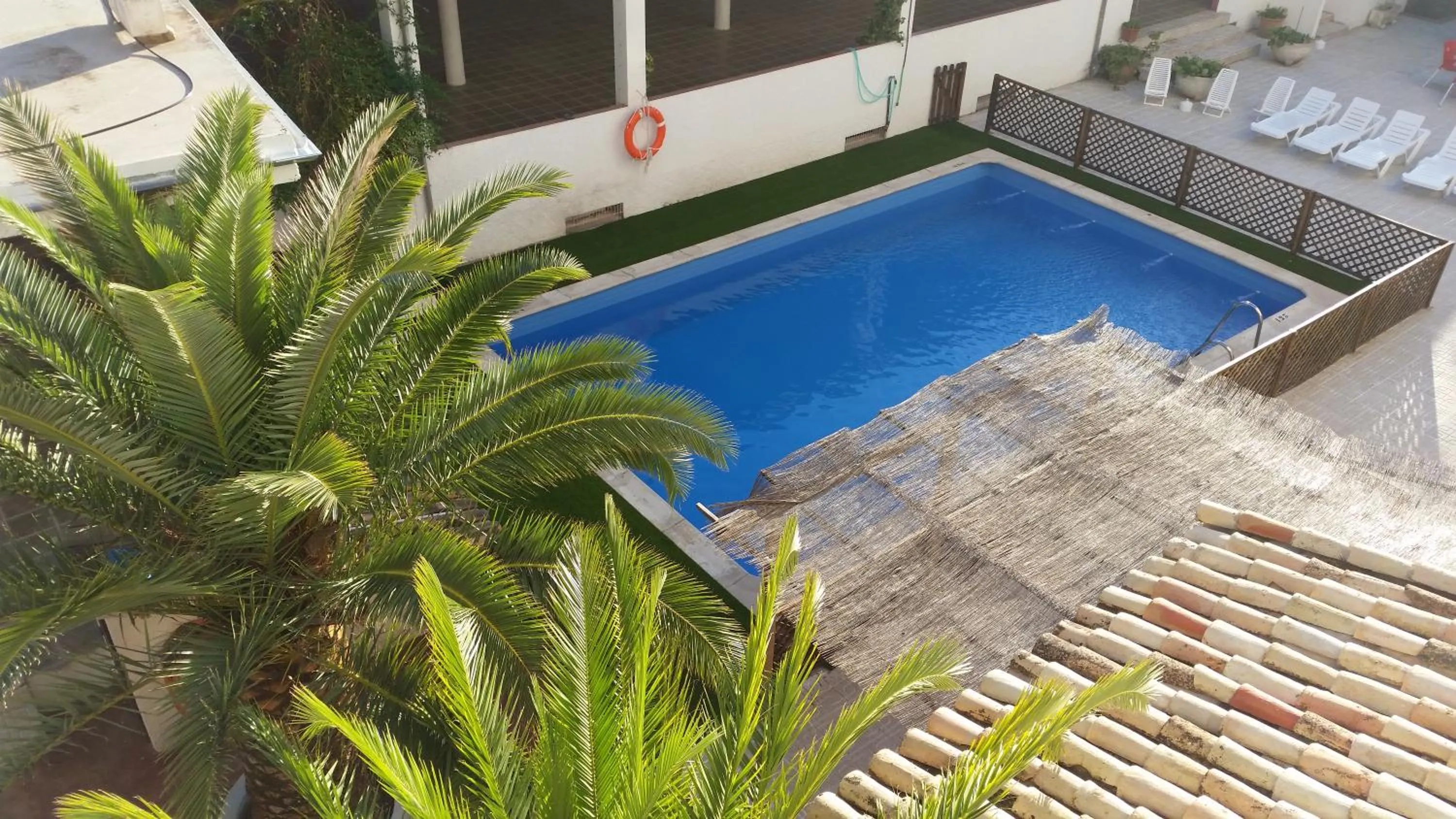 Hotel Balcón de Cazorla