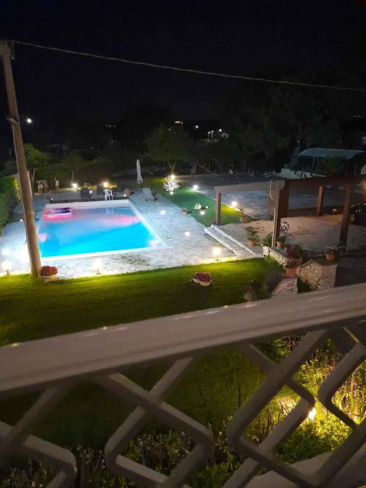 Villa Miranda