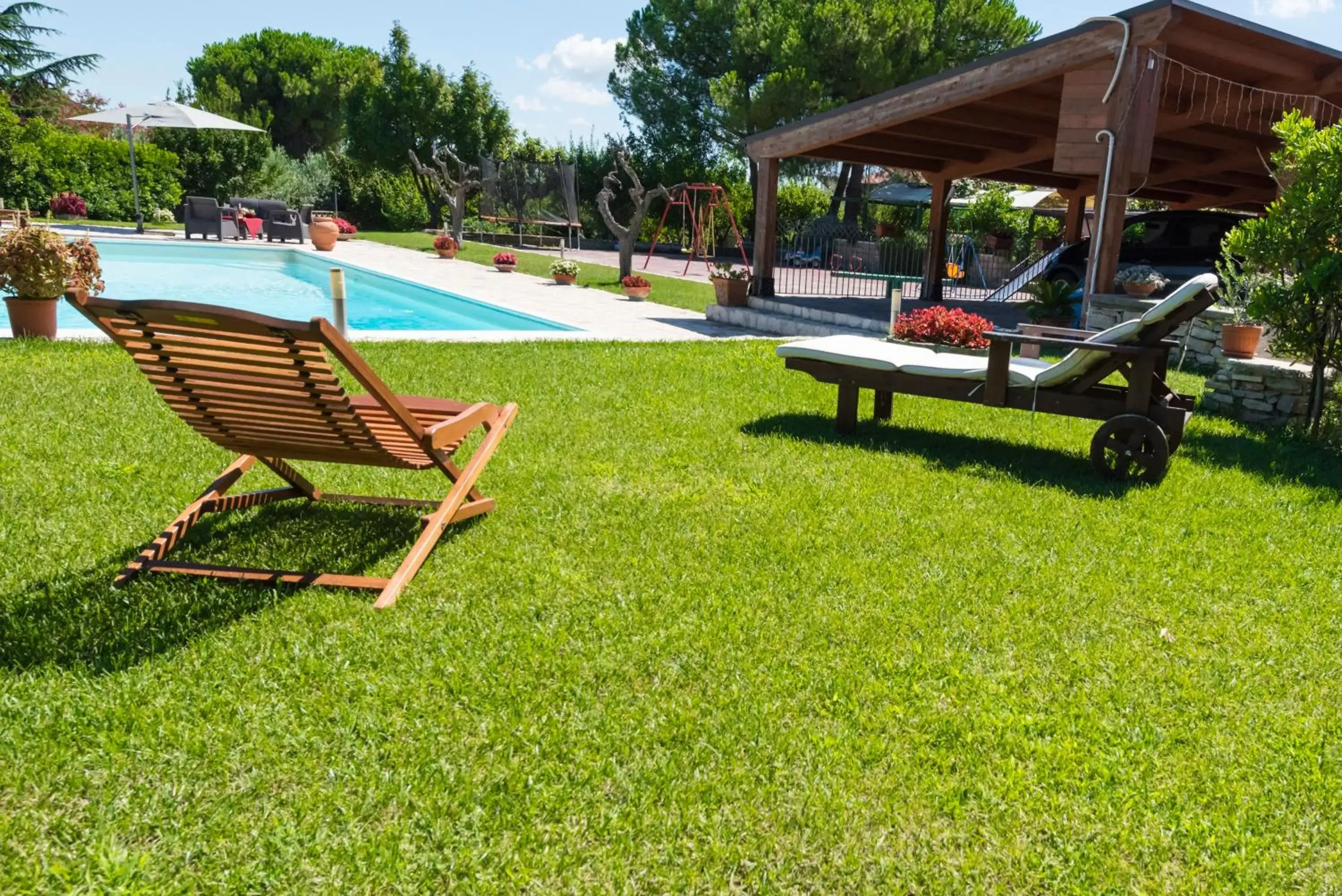 Villa Miranda Villa Miranda