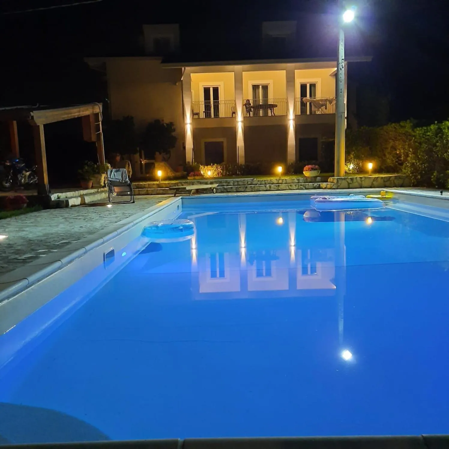 Villa Miranda